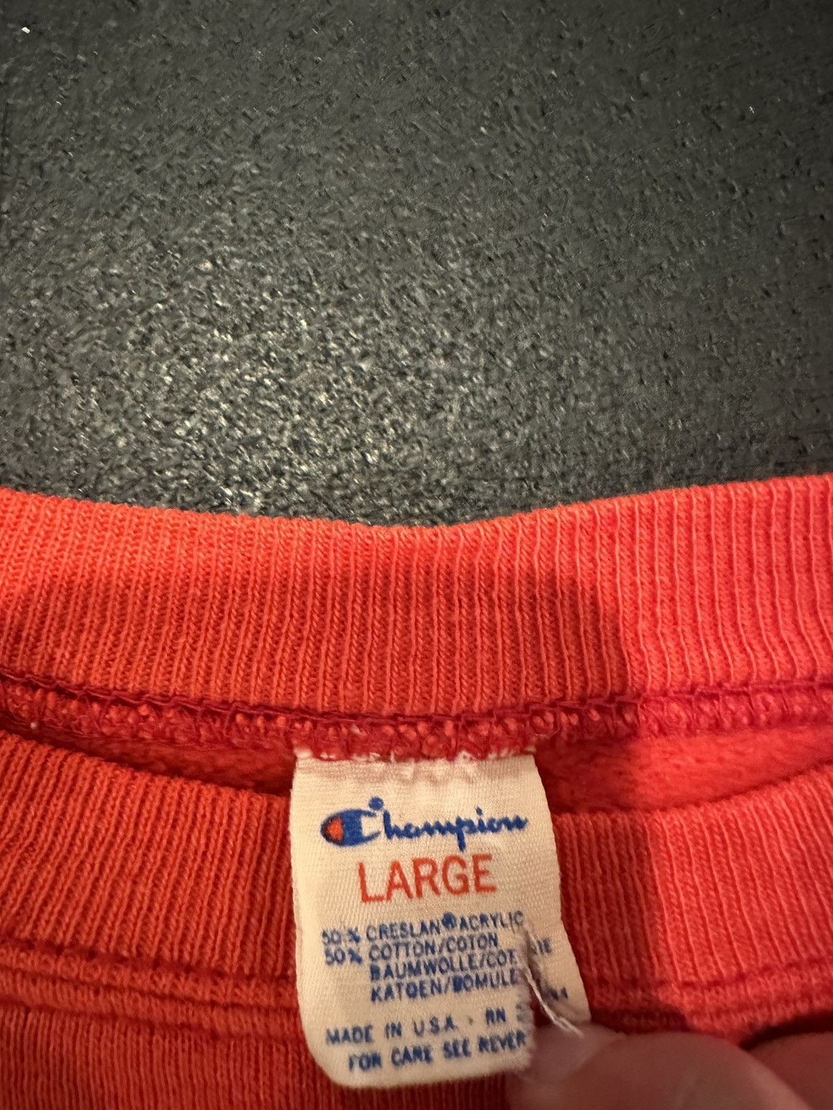 Other WashU Crew Size US M / EU 48-50 / 2 - 3 Thumbnail