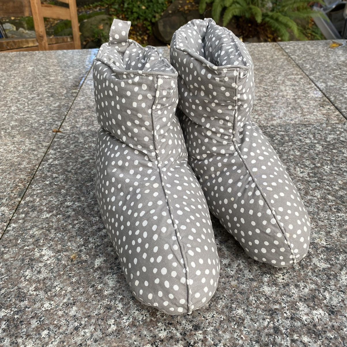 Ikea IKEA insulated booties Size US 8 / IT 38 - 1 Thumbnail