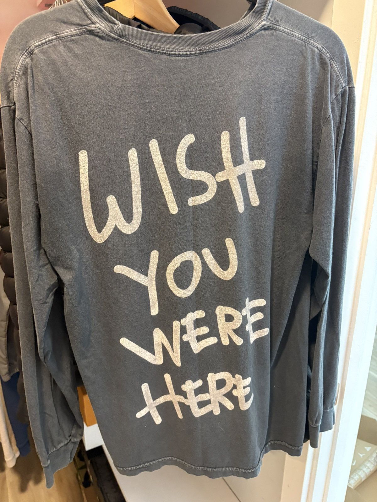 Travis Scott Travis scott greetings from astroworld Size US M / EU 48-50 / 2 - 2 Thumbnail