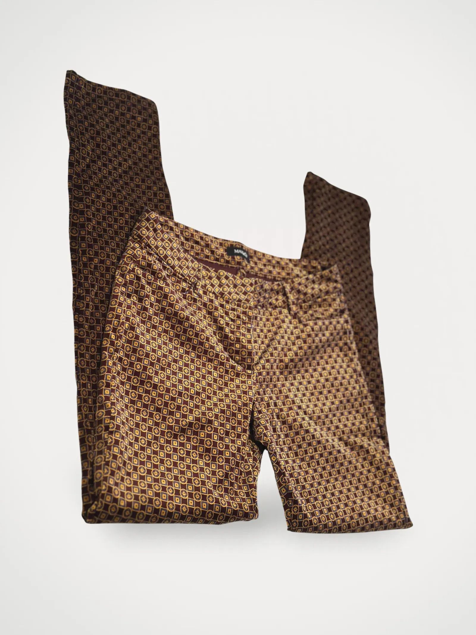 MAX&Co. Max & Co Pants Size 28" / US 6 / IT 42 - 1 Thumbnail