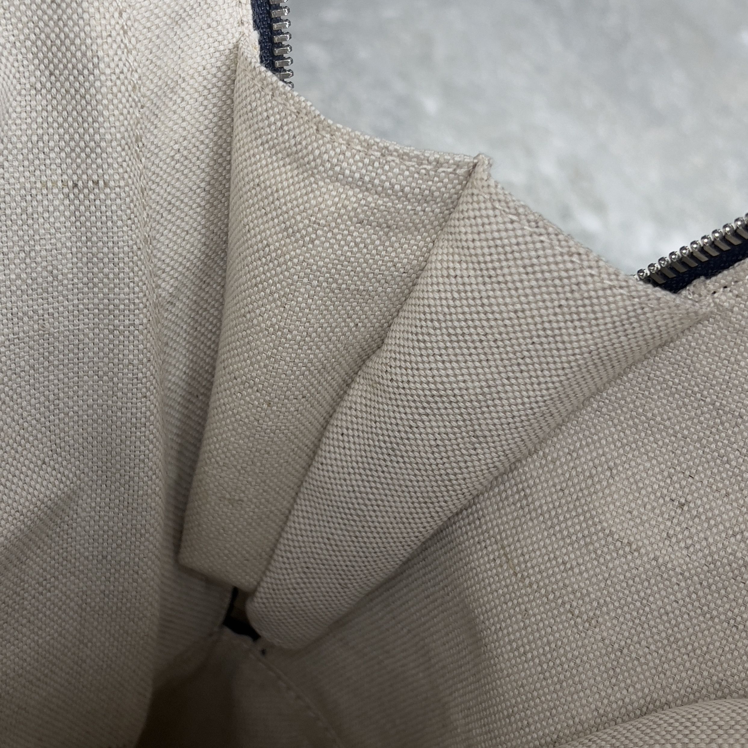 Gucci RRP $3550 Gucci Medium Jumbo GG Backpack Grain Leather Size ONE SIZE - 19 Thumbnail