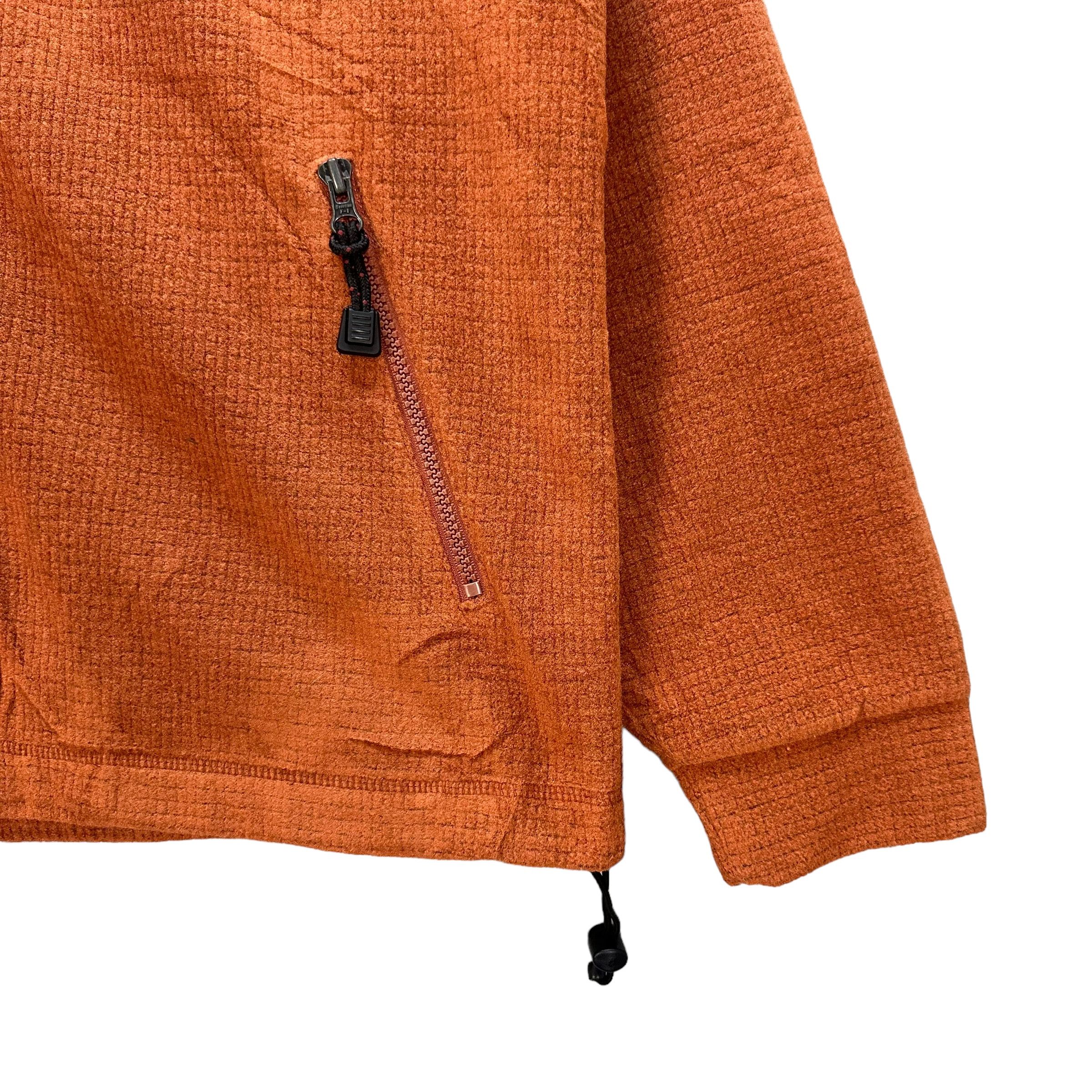 Benetton BENETTON FORMULA 1 RACING TEAM FLEECE JACKET #8947-041 Size US L / EU 52-54 / 3 - 6 Thumbnail