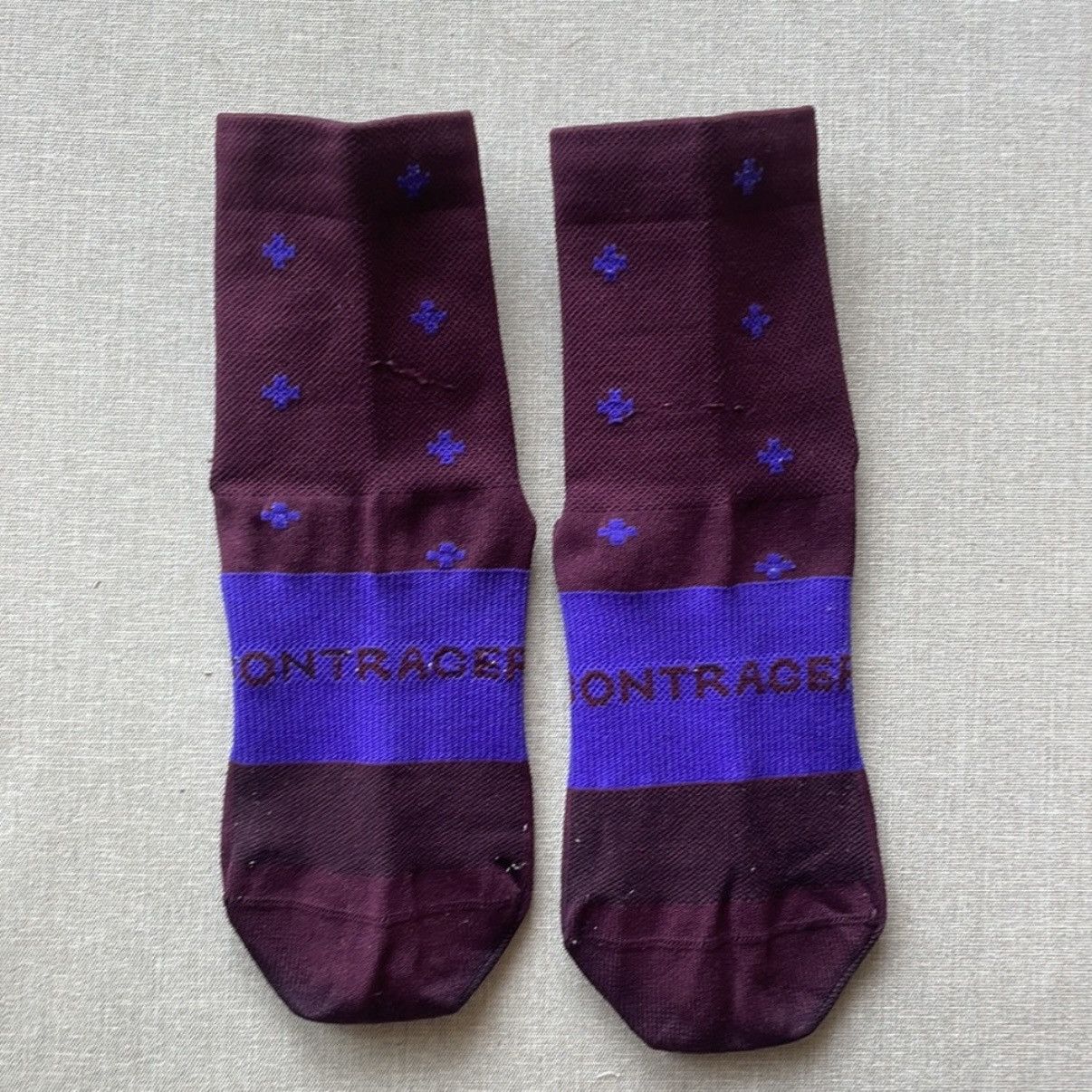 Other Bontrager Ankle Socks Size ONE SIZE - 7 Thumbnail
