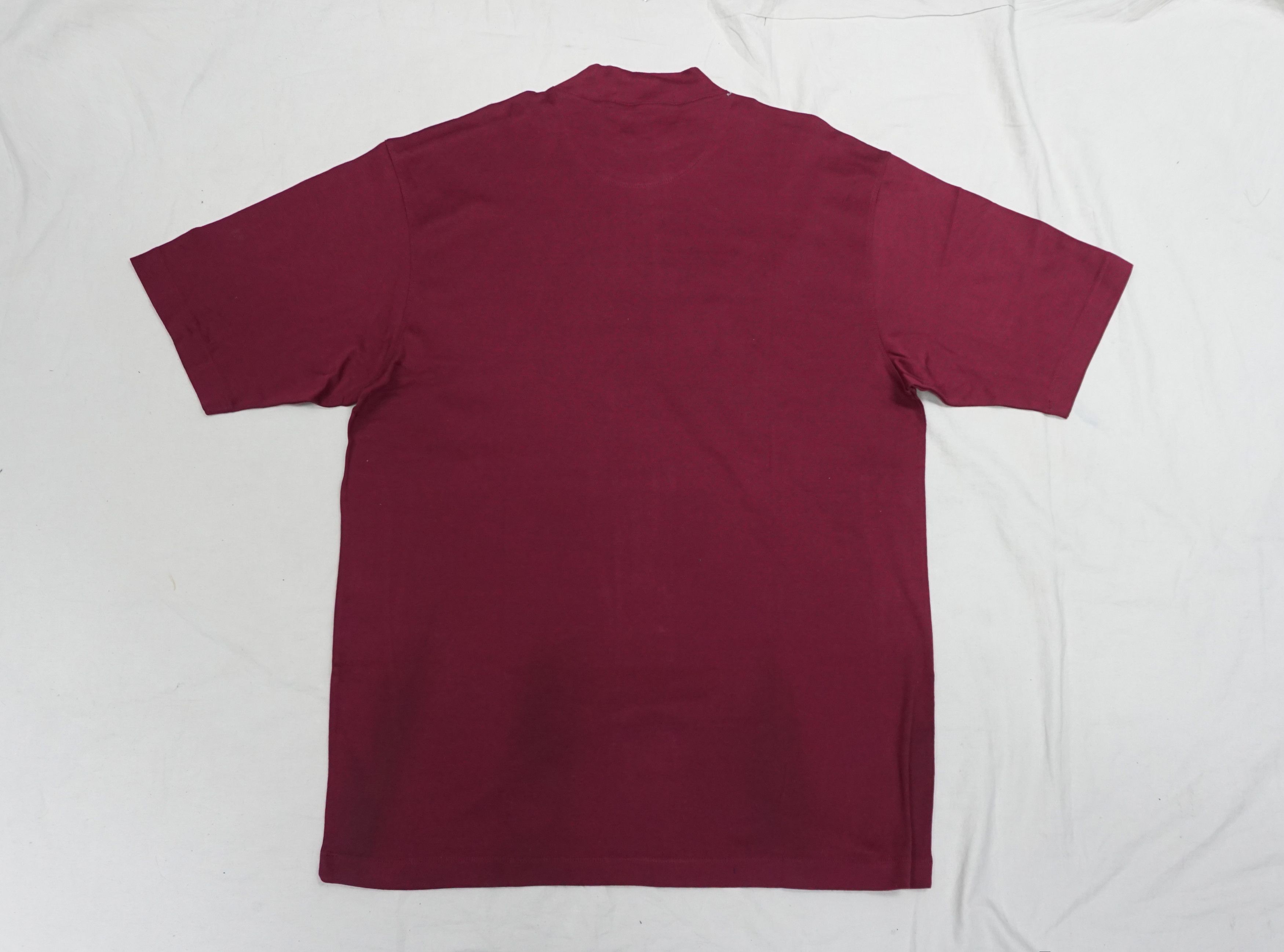 Nike × Tiger Woods × Vintage 2003 Nike Tiger Woods T-Shirt Size US L / EU 52-54 / 3 - 7 Thumbnail