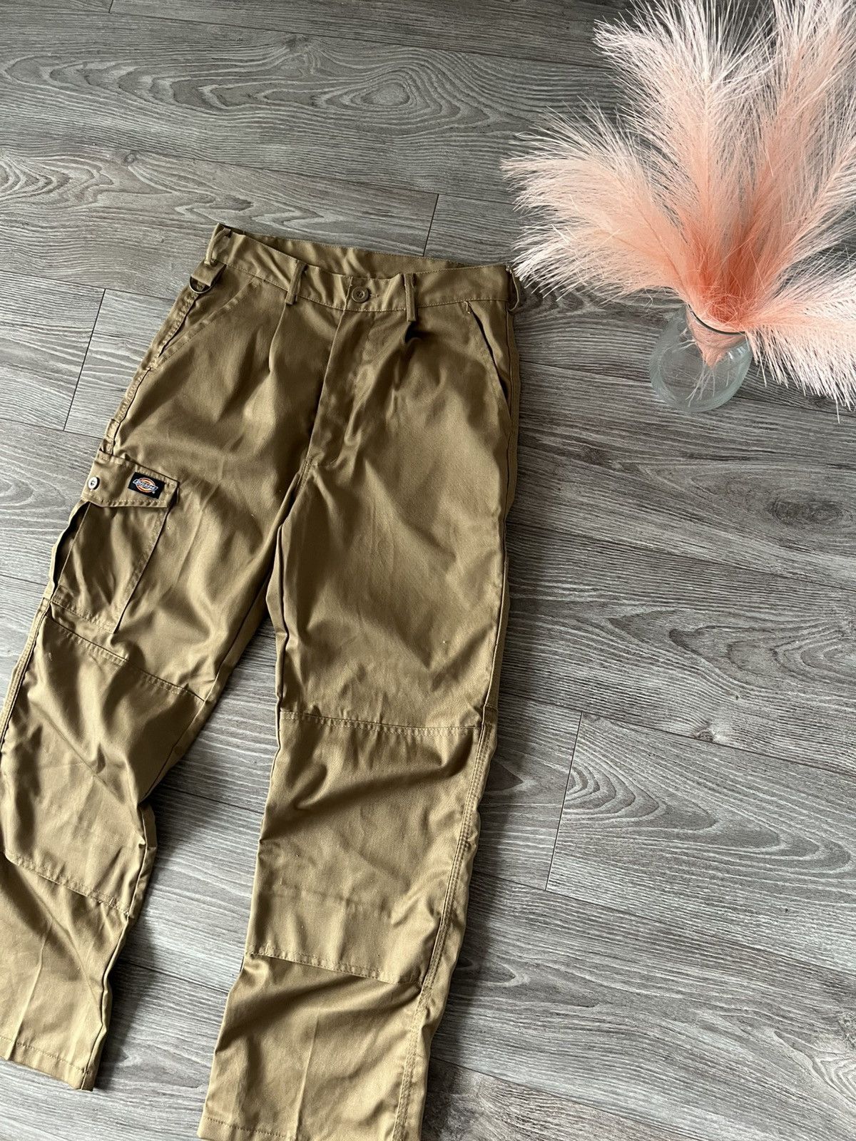 Dickies ‼️Dickies Multipocket Cargo Sk8 Style Cotton Pants‼️ Size US 31 - 2 Thumbnail