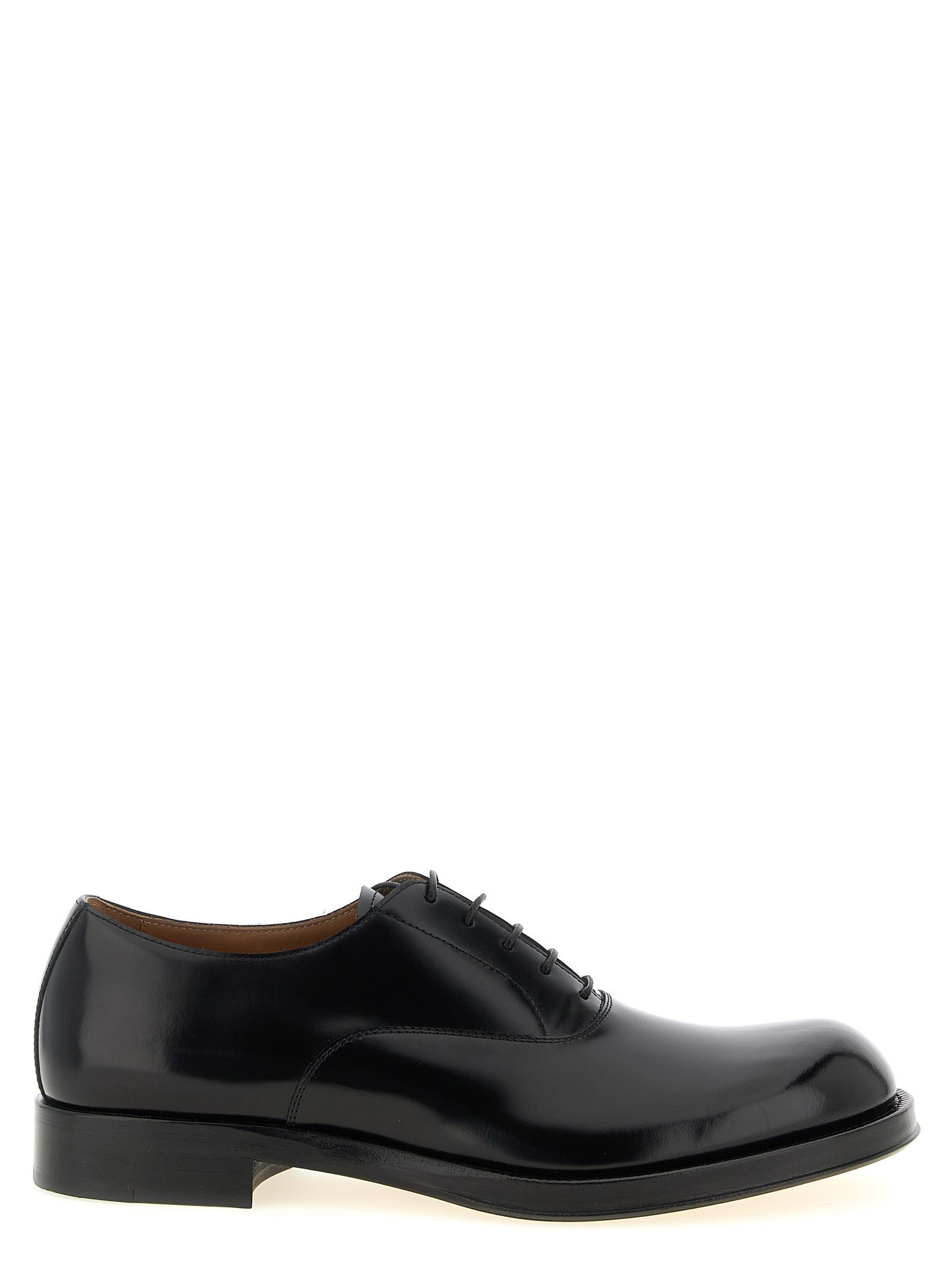 Dries Van Noten Derby Lace-Up Shoes Size US 12 / EU 45 - 1 Thumbnail