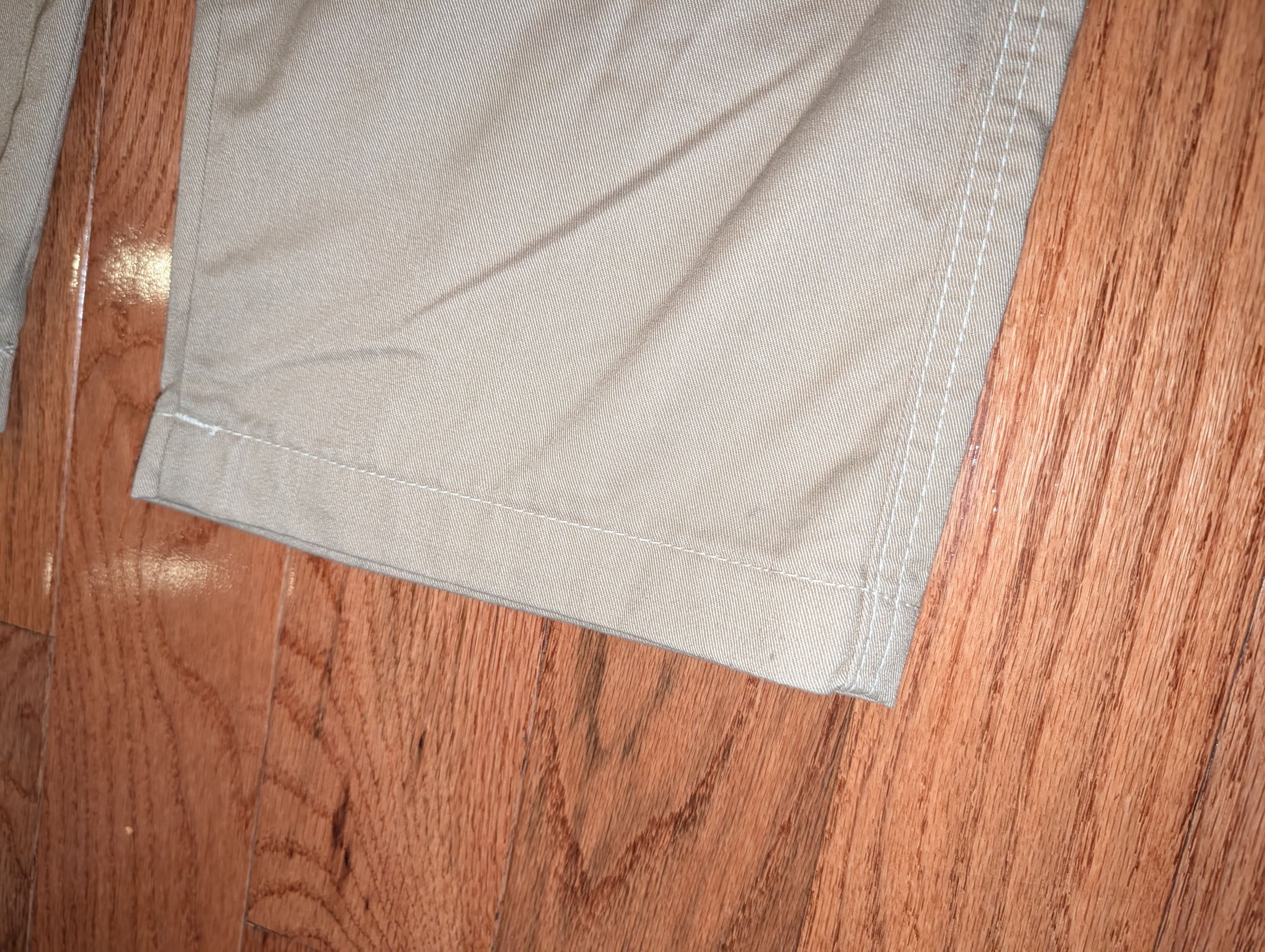 True Religion True Religion Pants Mens 34 108335 Men's Travertine Jean Size US 38 / EU 54 - 9 Thumbnail
