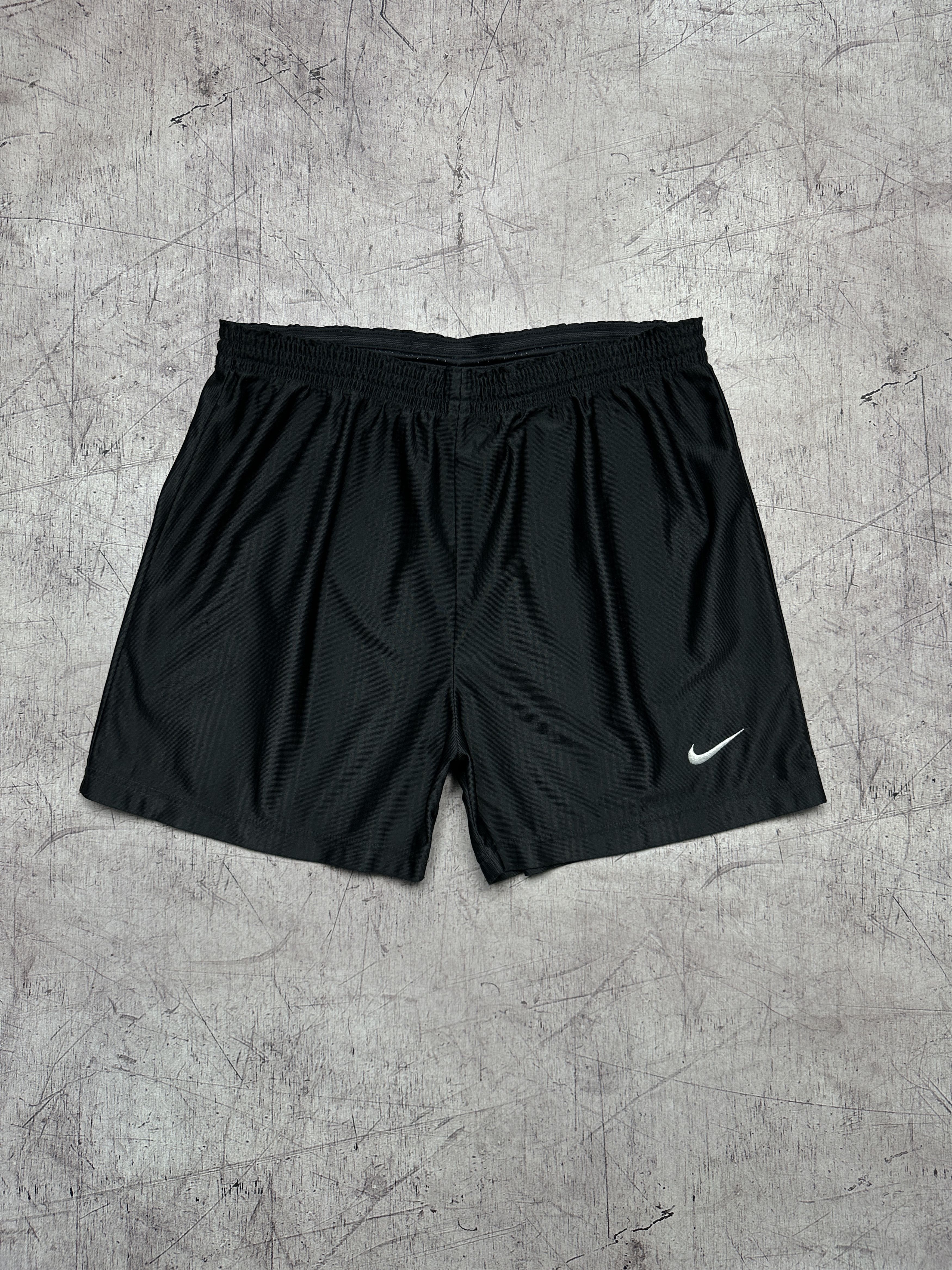 Nike Nike Vintage Dri Fit Mens Shorts Size US 34 / EU 50 - 1 Thumbnail