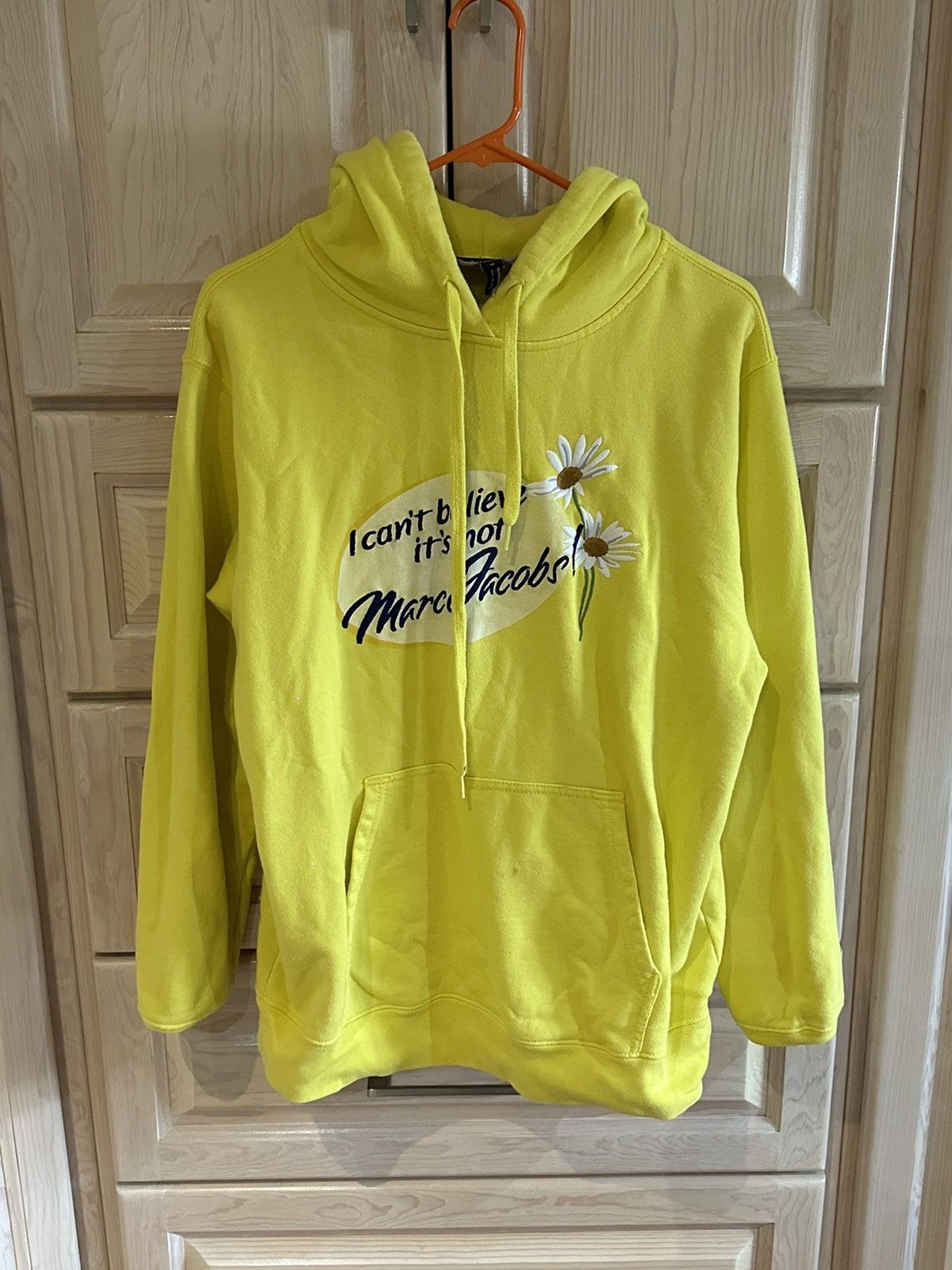 Jacobs By Marc Jacobs × Marc Jacobs × Marc by Marc Jacobs Designer Marc jacobs hoodie Size US M / EU 48-50 / 2 - 2 Thumbnail