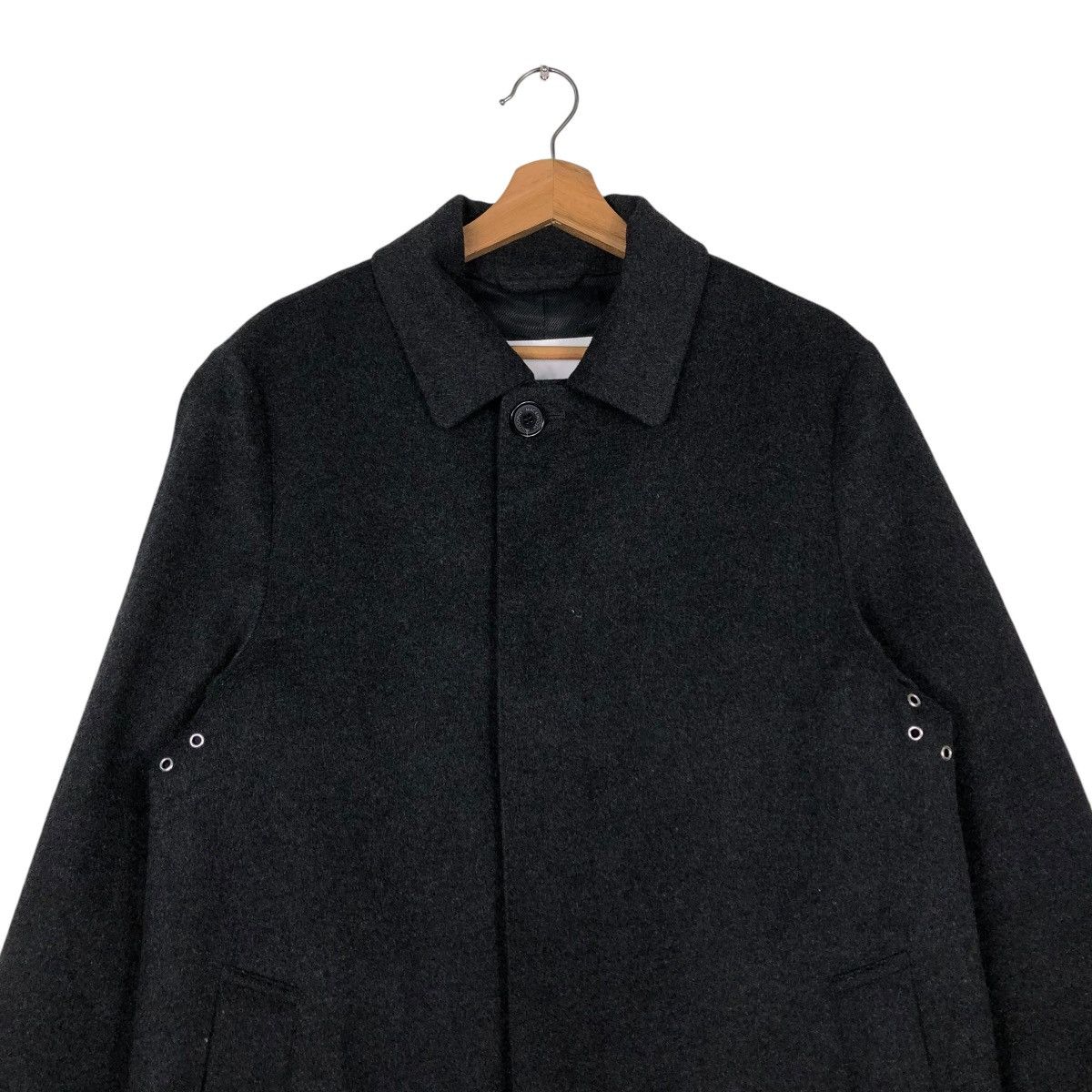 Mackintosh 🔥VINTAGE LONG JACKET MACKINTOSH PHILOSOPHY Size US M / EU 48-50 / 2 - 5 Thumbnail