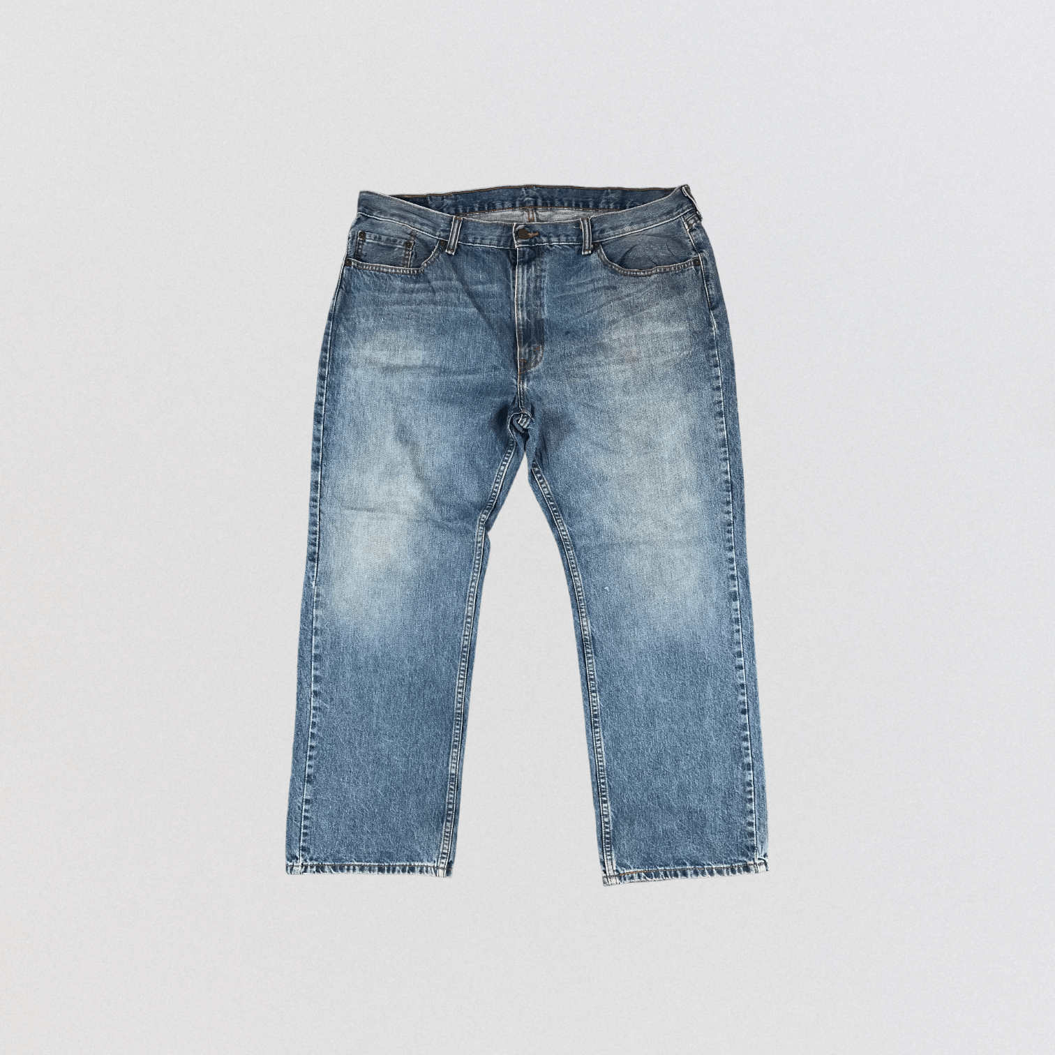 Levi's × Vintage Vintage Levis 559 Jeans-JM768 Size US 42 / EU 58 - 1 Thumbnail