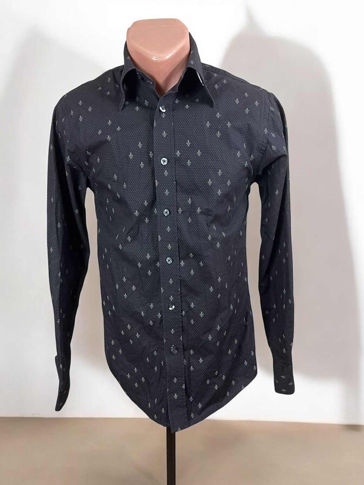 Tiger of Sweden Tiger of Sweden shirt size 37 Size US S / EU 44-46 / 1 - 1 Thumbnail