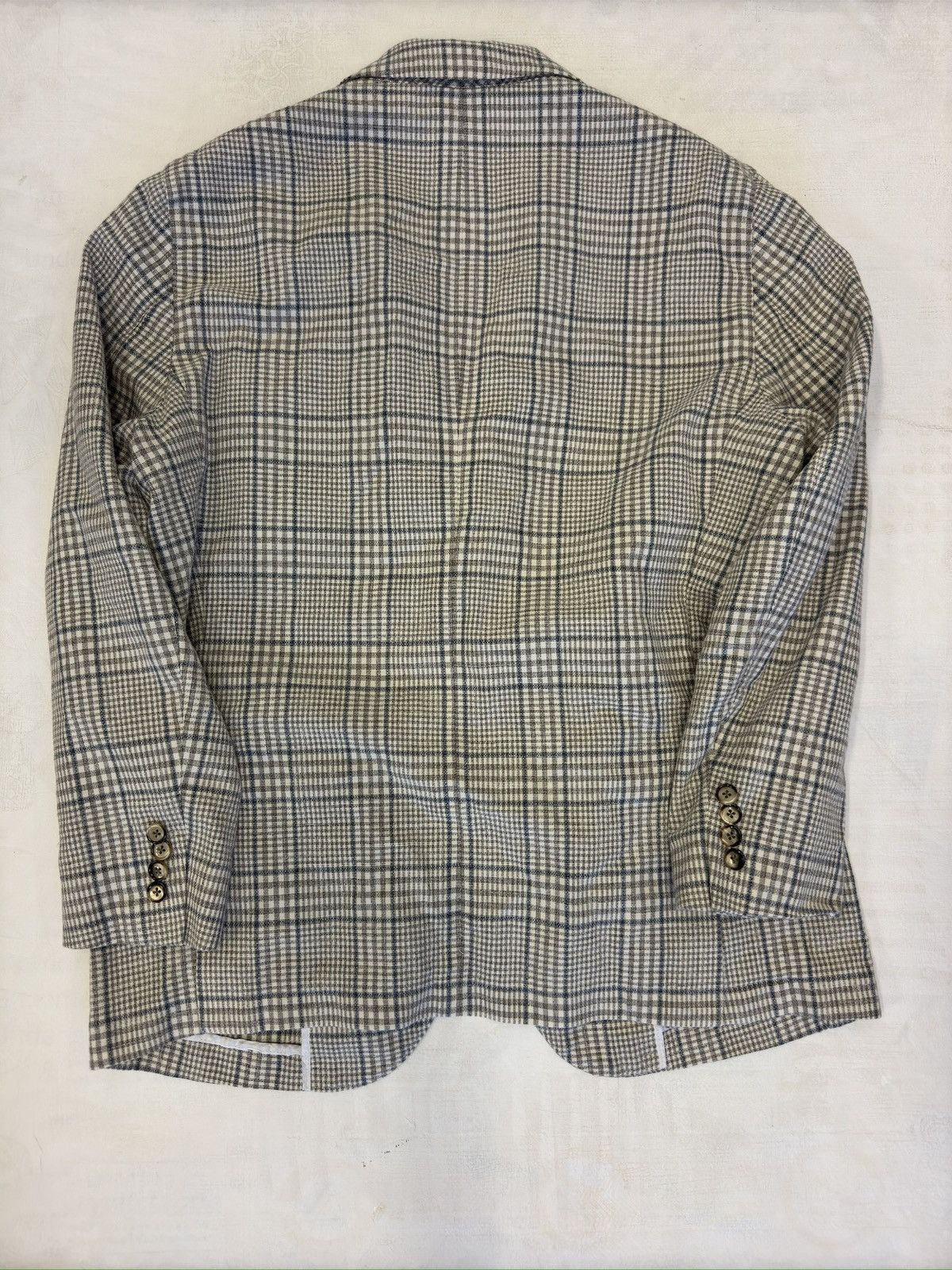 L.B.M. 1911 L.B.M. 1911 Made in Italy Cotton Jacket Size 44 R $793 Size 44R - 6 Thumbnail