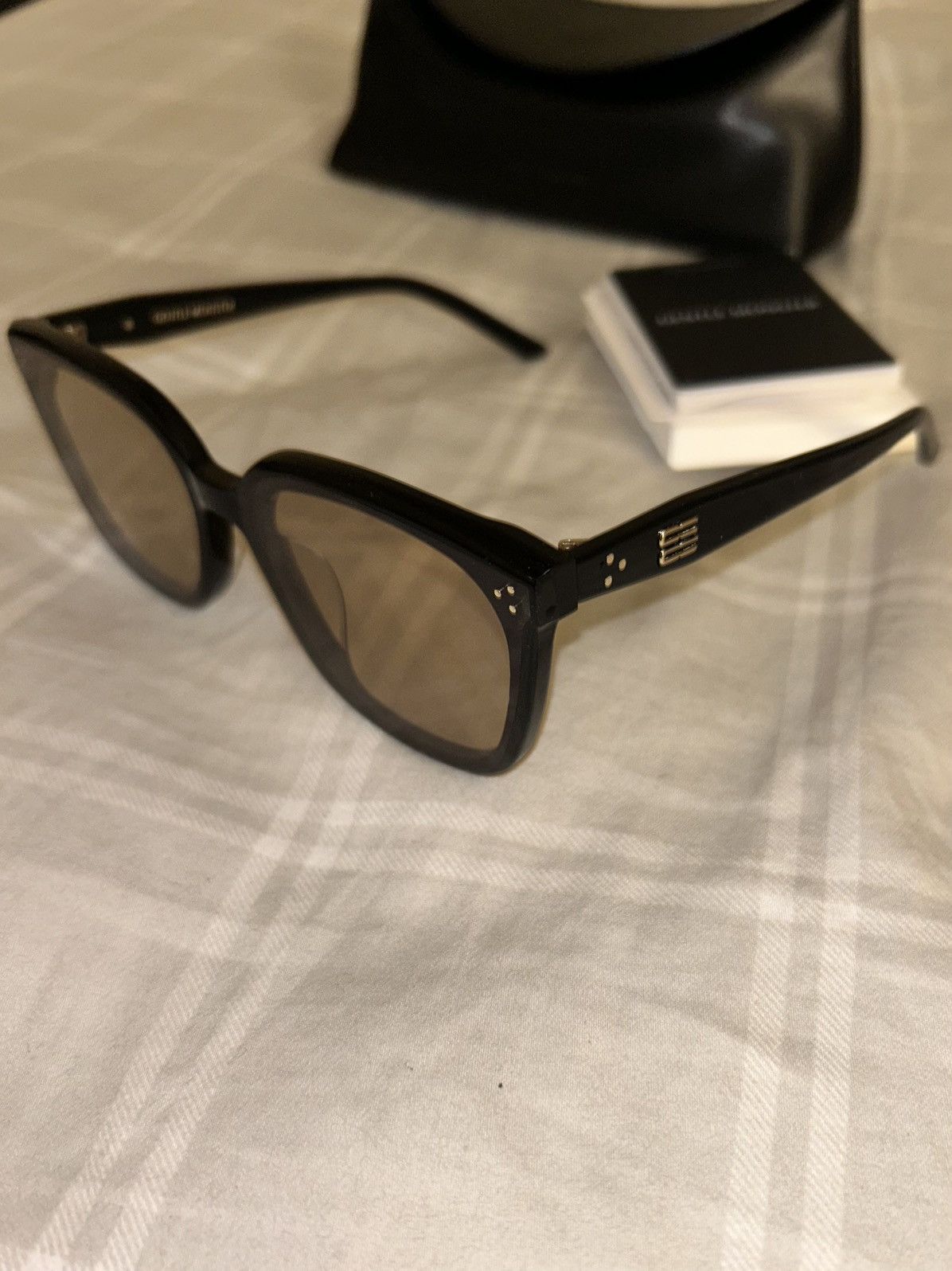 Gentle Monster Gentle Monster Loloe Glasses Size ONE SIZE - 2 Thumbnail