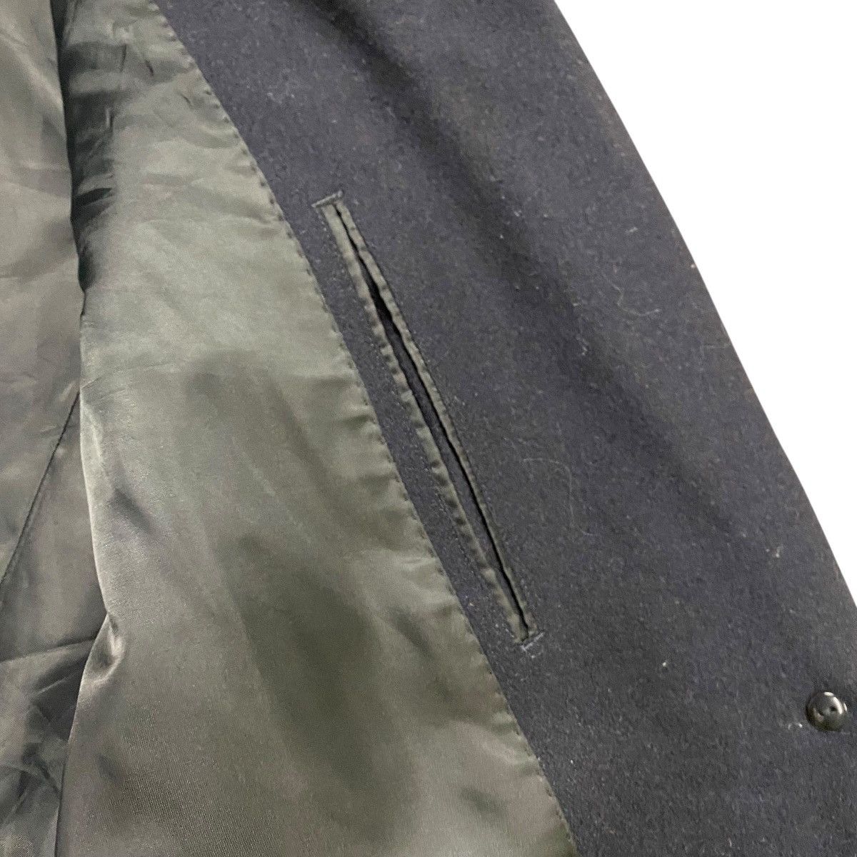 Undercover Uniqlo x Undercover by Jun Takahashi single breasted coat Size M / US 6-8 / IT 42-44 - 14 Thumbnail