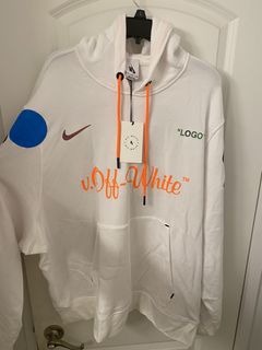 Off white mercurial outlet hoodie