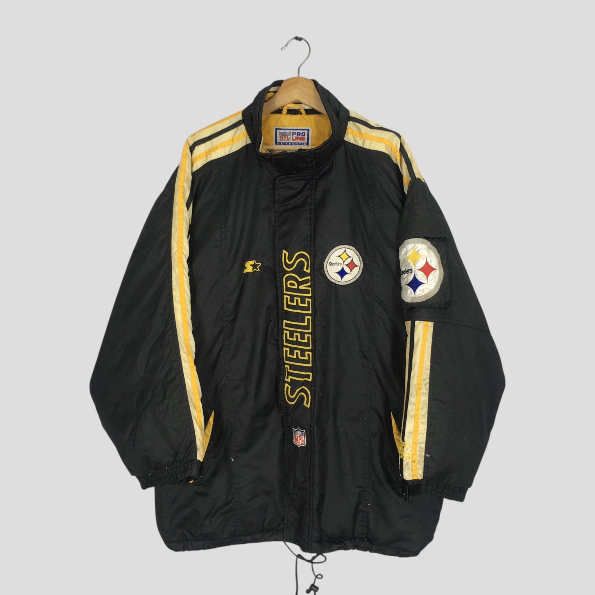 NFL NFL jacket - 1430 Size US L / EU 52-54 / 3 - 1 Thumbnail