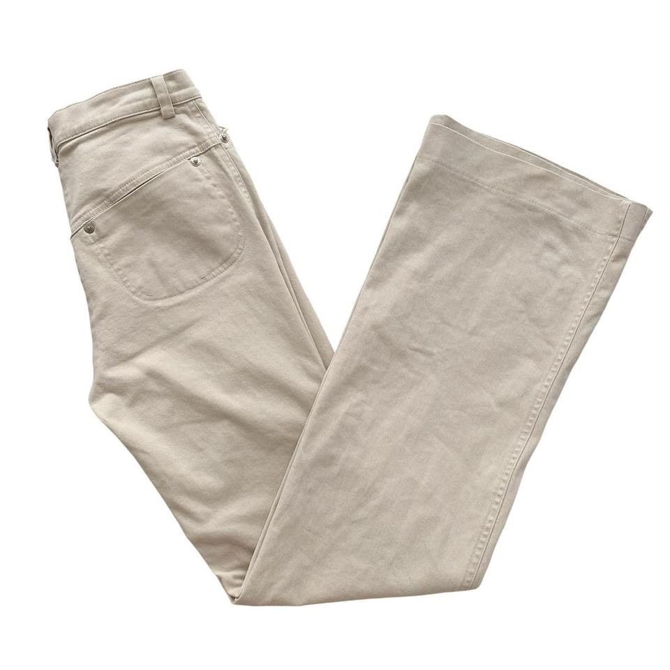 plein sud Iconic Plein Sud Jeans Size 28" / US 6 / IT 42 - 2 Thumbnail