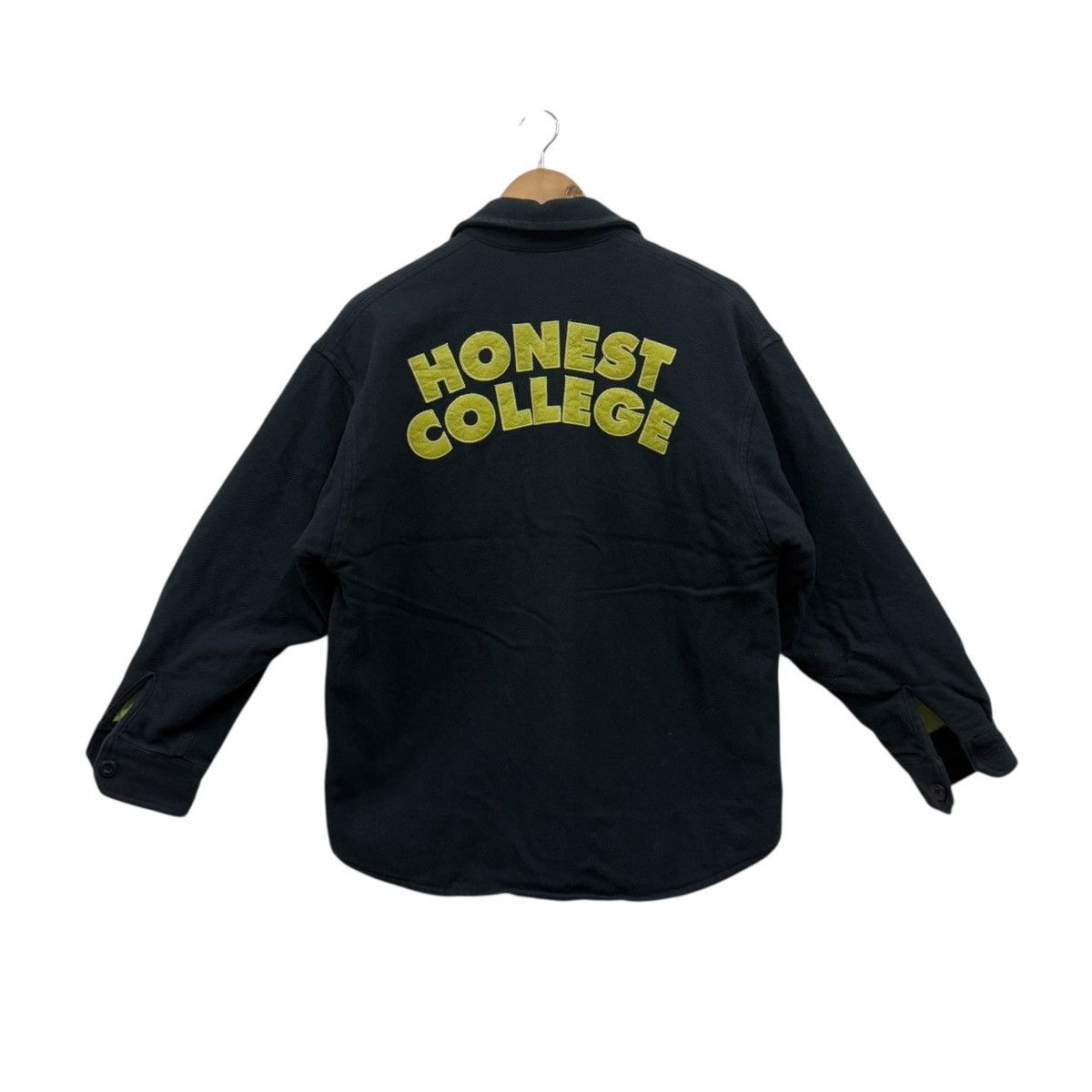 HONEST COLLEGE ジャケット by STUDIO SEVEN Honest College by Studio Seven Japanese Corduroy Cotton