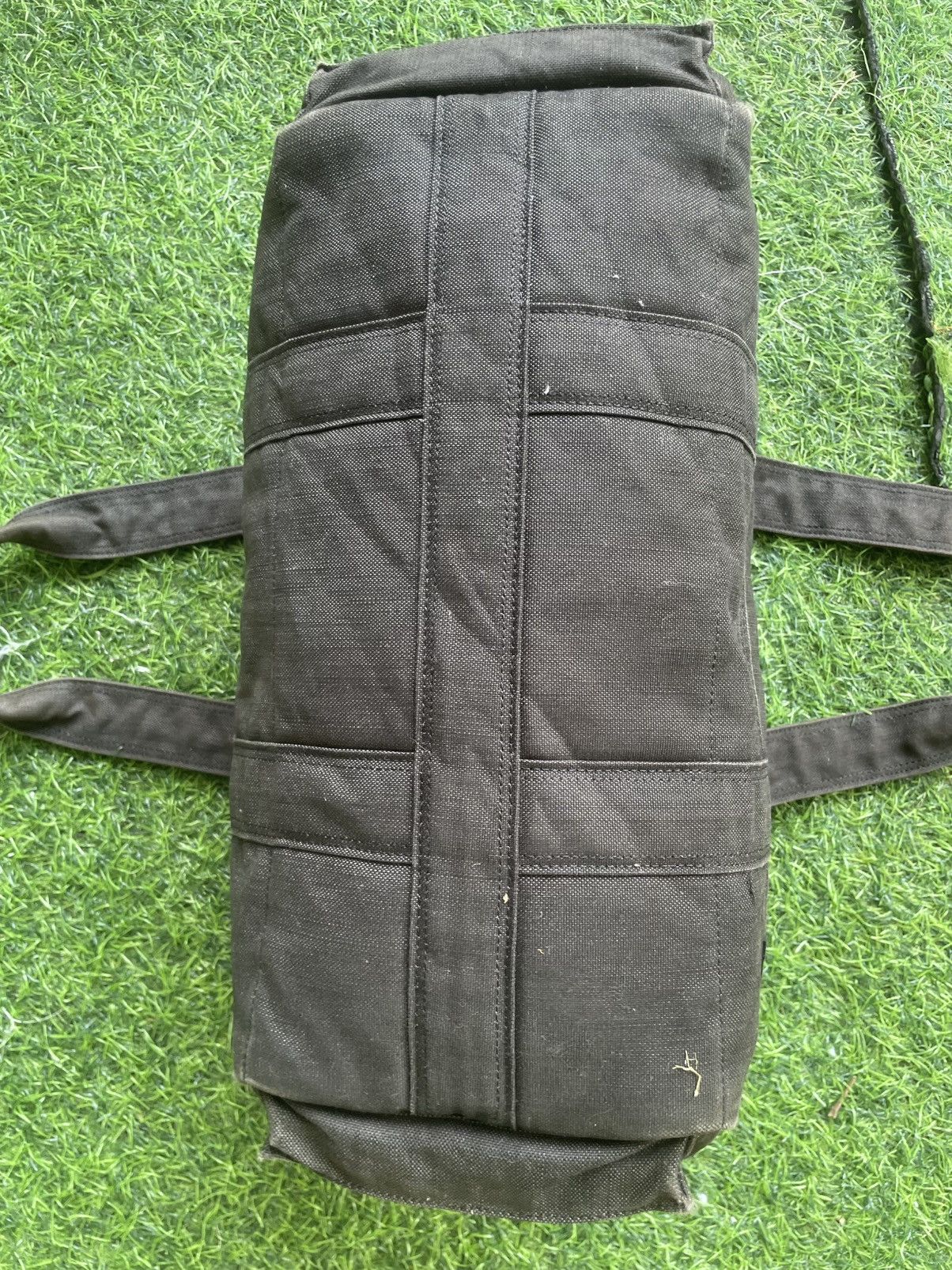Head Porter Authentic Porter duffle Bag Size ONE SIZE - 6 Thumbnail