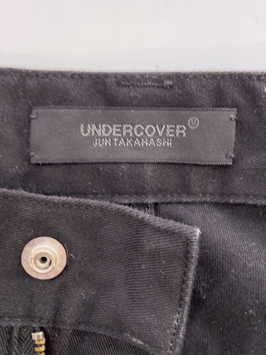 Undercover Multi Zip Pants Size US 31 - 5 Thumbnail