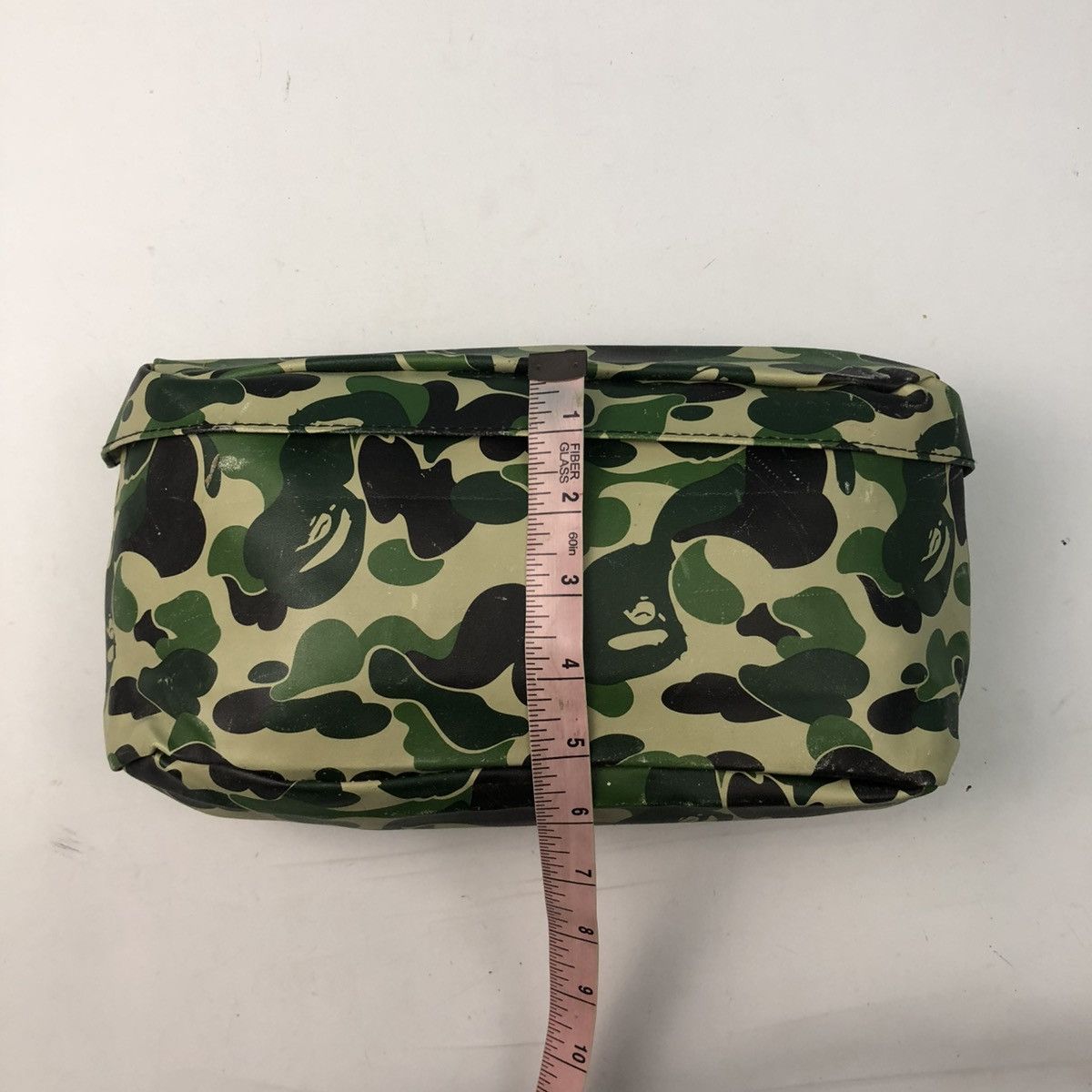 Bape ‼️YES‼️ BAPE WAIST CAMO JAPAN EXCLUSIVE A BATHING APE MAGAZINE Size ONE SIZE - 14 Thumbnail