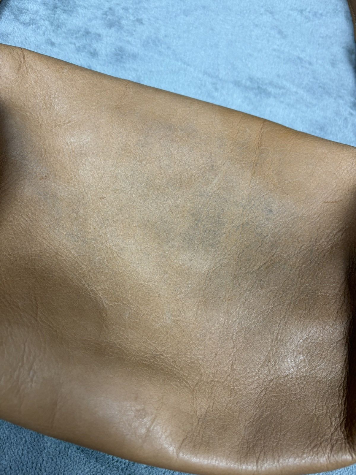 Vivienne Westwood Vivienne Westwood Leather Crossbody Bag Size ONE SIZE - 7 Thumbnail