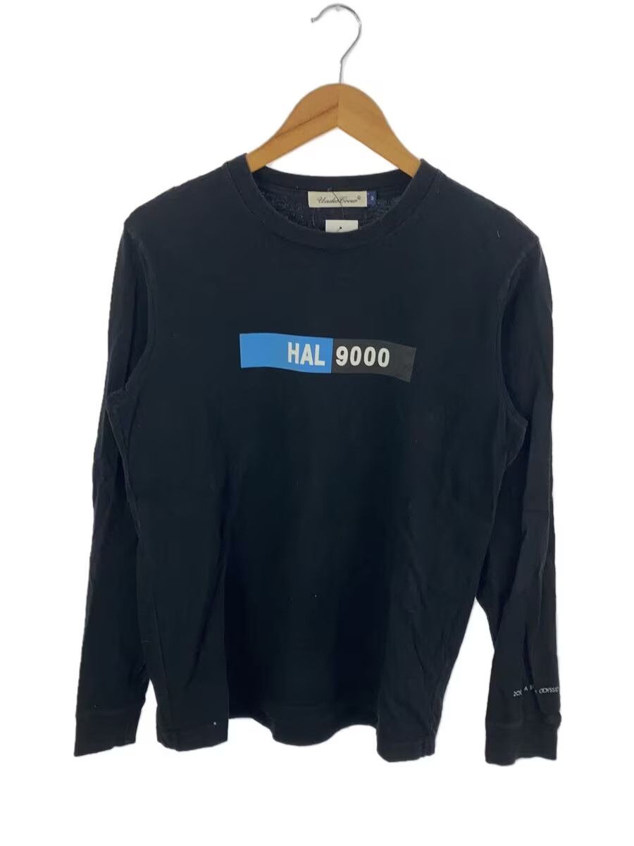 Undercover HAL9000 2001 A Space Odyssey Long Sleeve Tee Size US L / EU 52-54 / 3 - 1 Thumbnail