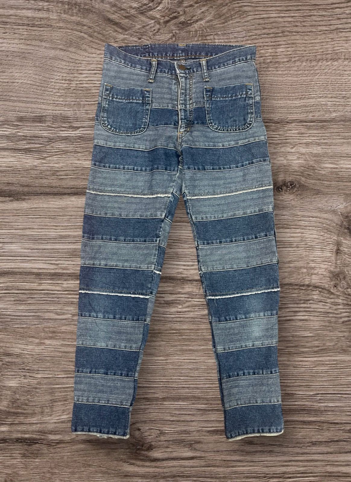 💸BINDING OFFER💸 Hysteric Glamour Hagi Denim Jeans