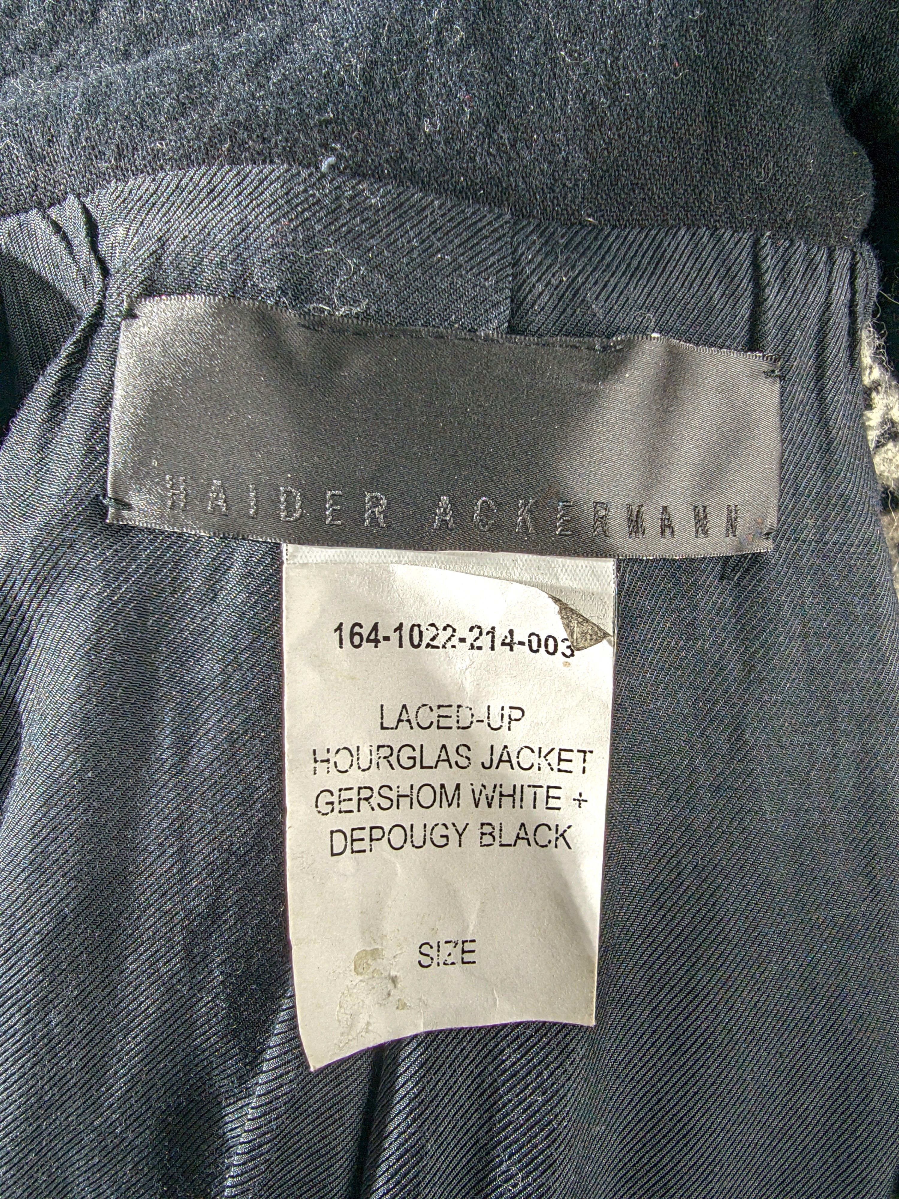 Haider Ackermann haider ackermann coat Size M / US 6-8 / IT 42-44 - 6 Thumbnail