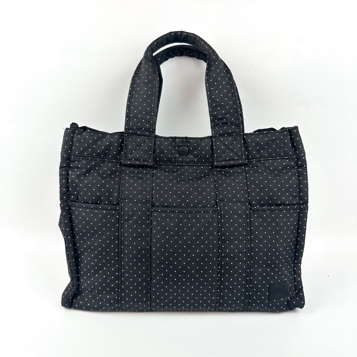 Fragment Design × Head Porter × Hiroshi Fujiwara 'Black Beauty