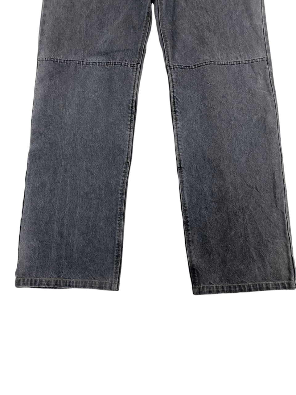 Joe Rocket 💥Joe Rocket Racing Steel Reinforced Jeans💥 Size US 34 / EU 50 - 3 Thumbnail