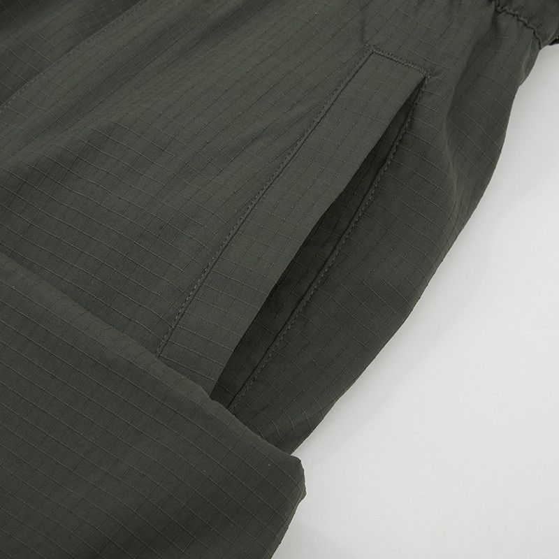 Kazuki Kuraishi × The North Face Urban Exploration KAZUKI KENDO WIDE LEG PANTS Size US 32 / EU 48 - 6 Thumbnail