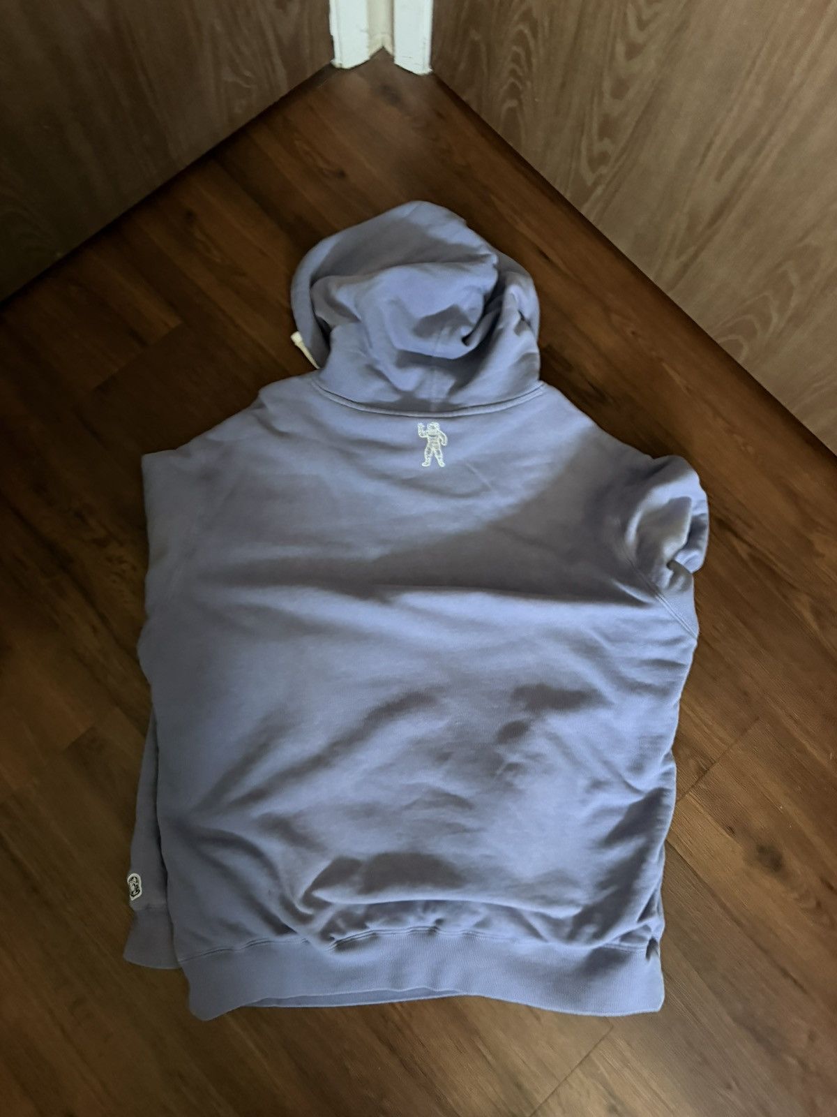 Billionaire Boys Club Billionaire Boys Club Vintage Washed Arch Hoodie Size US XL / EU 56 / 4 - 2 Thumbnail