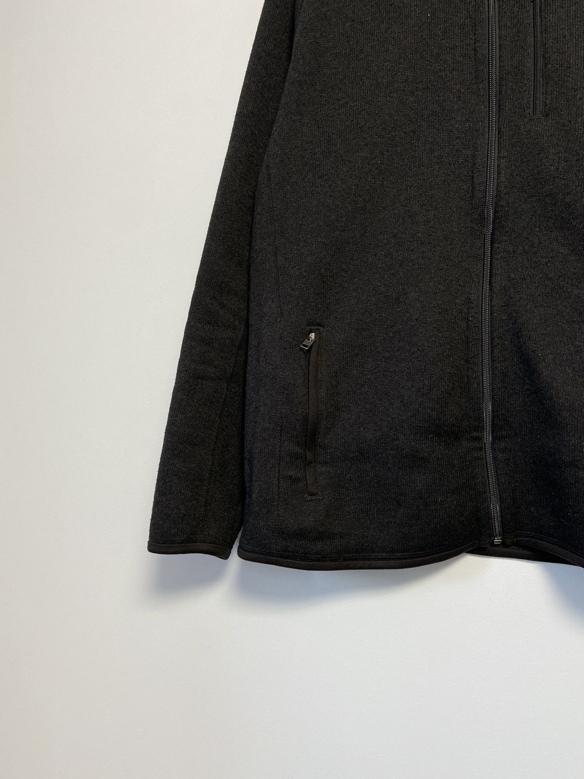 Patagonia Patagonia Vintage Y2K style Fleece outdoor Size US L / EU 52-54 / 3 - 3 Thumbnail