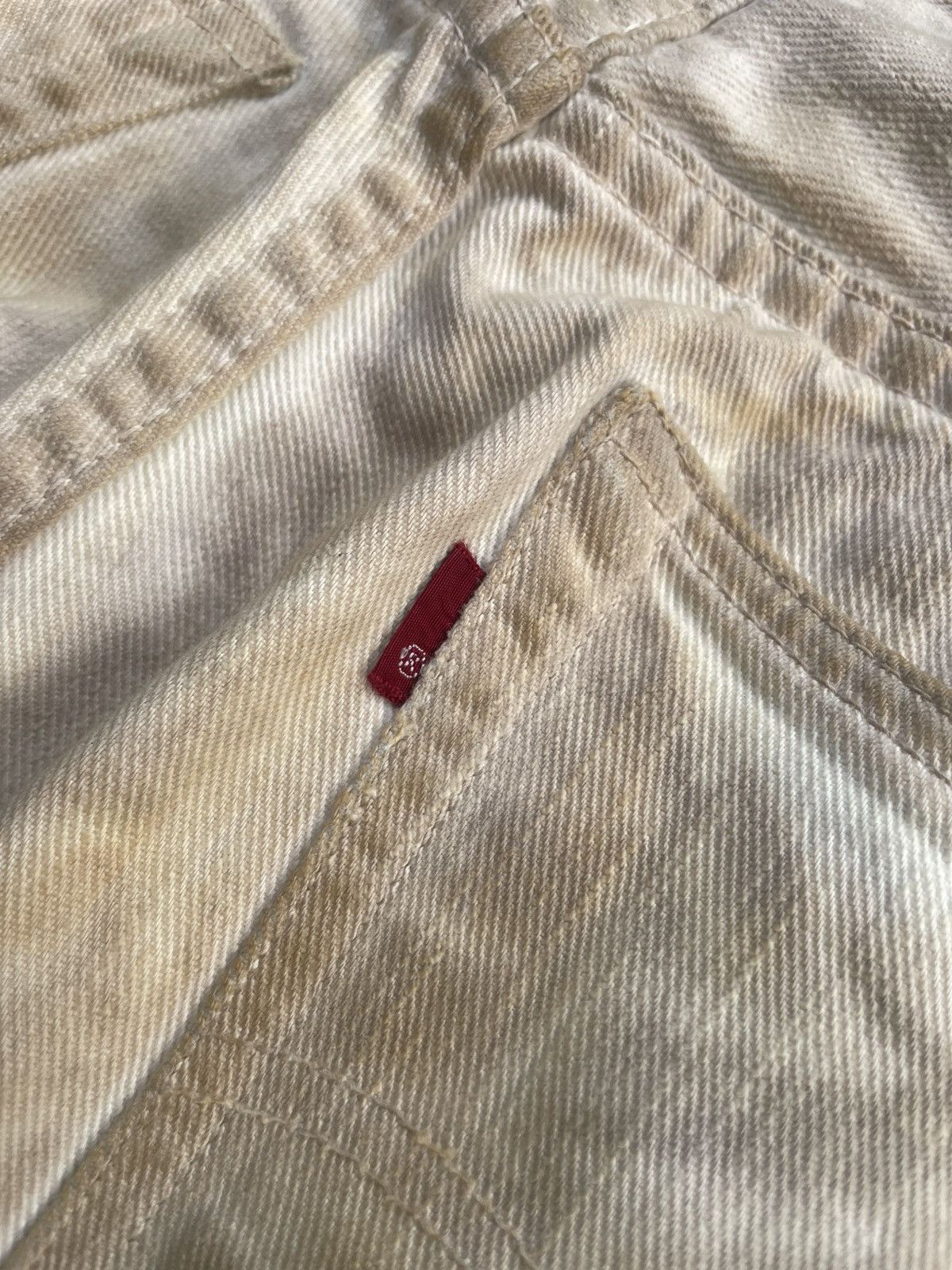 Full Count & Co. Vintage Japan Full Count Denim Size US 32 / EU 48 - 14 Thumbnail