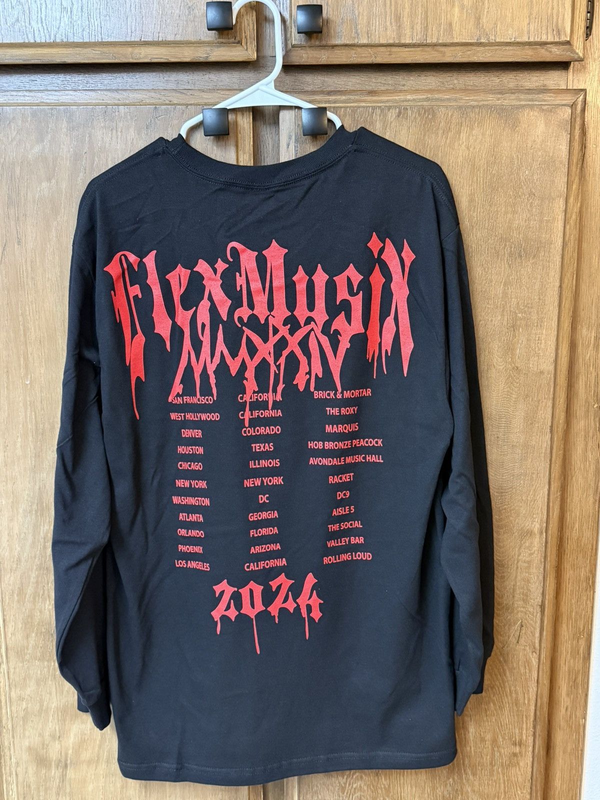 Other OsamaSon FLEX MUSIX Long sleeve Size US L / EU 52-54 / 3 - 2 Thumbnail