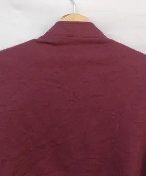 Japanese Brand Vintage Marseille Elegant Fashion Wool cape shawls Size ONE SIZE - 11 Thumbnail