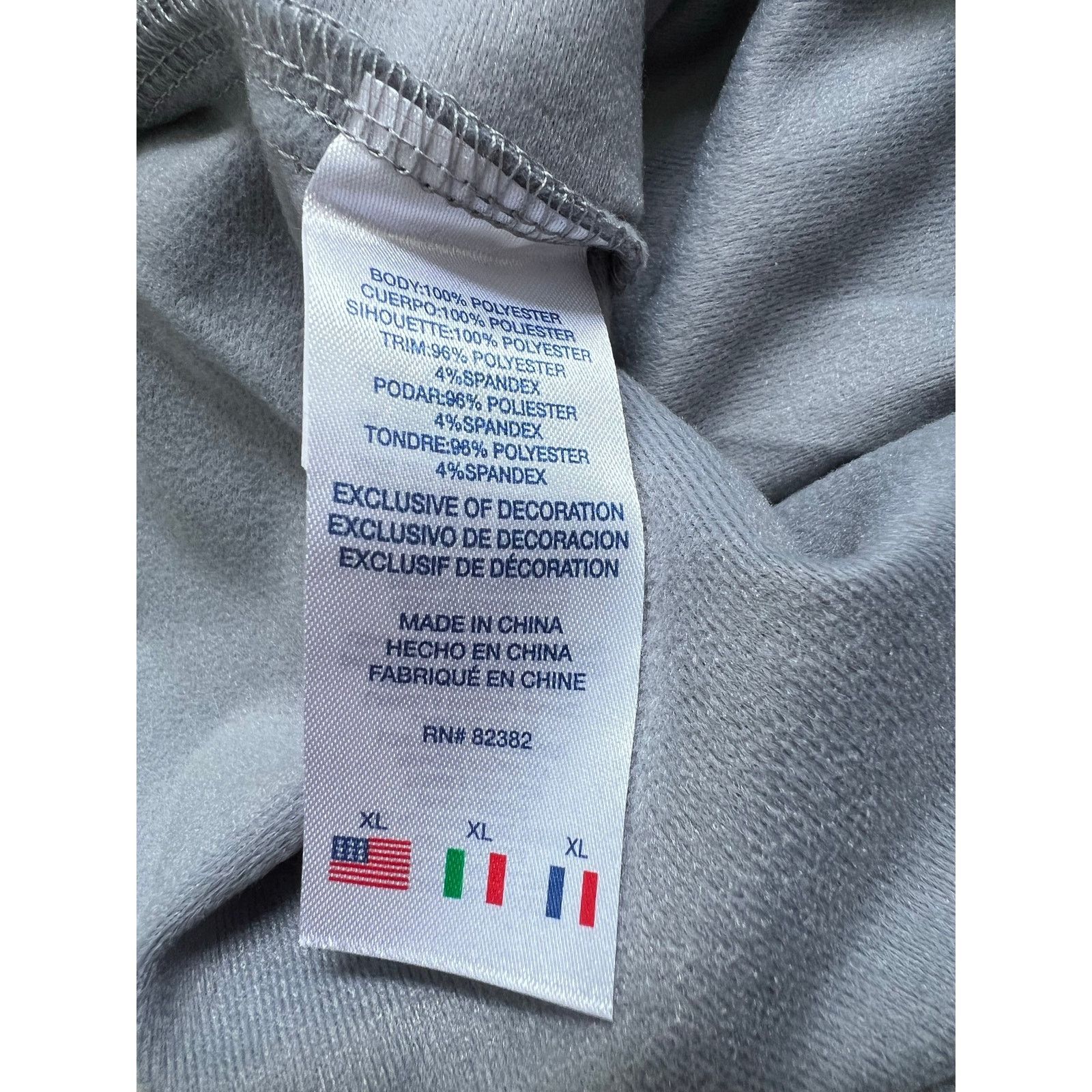 Champion Champion Authentic Athletic Wear Jogger Sweatpants XL Size 30" / US 8 / IT 44 - 7 Thumbnail