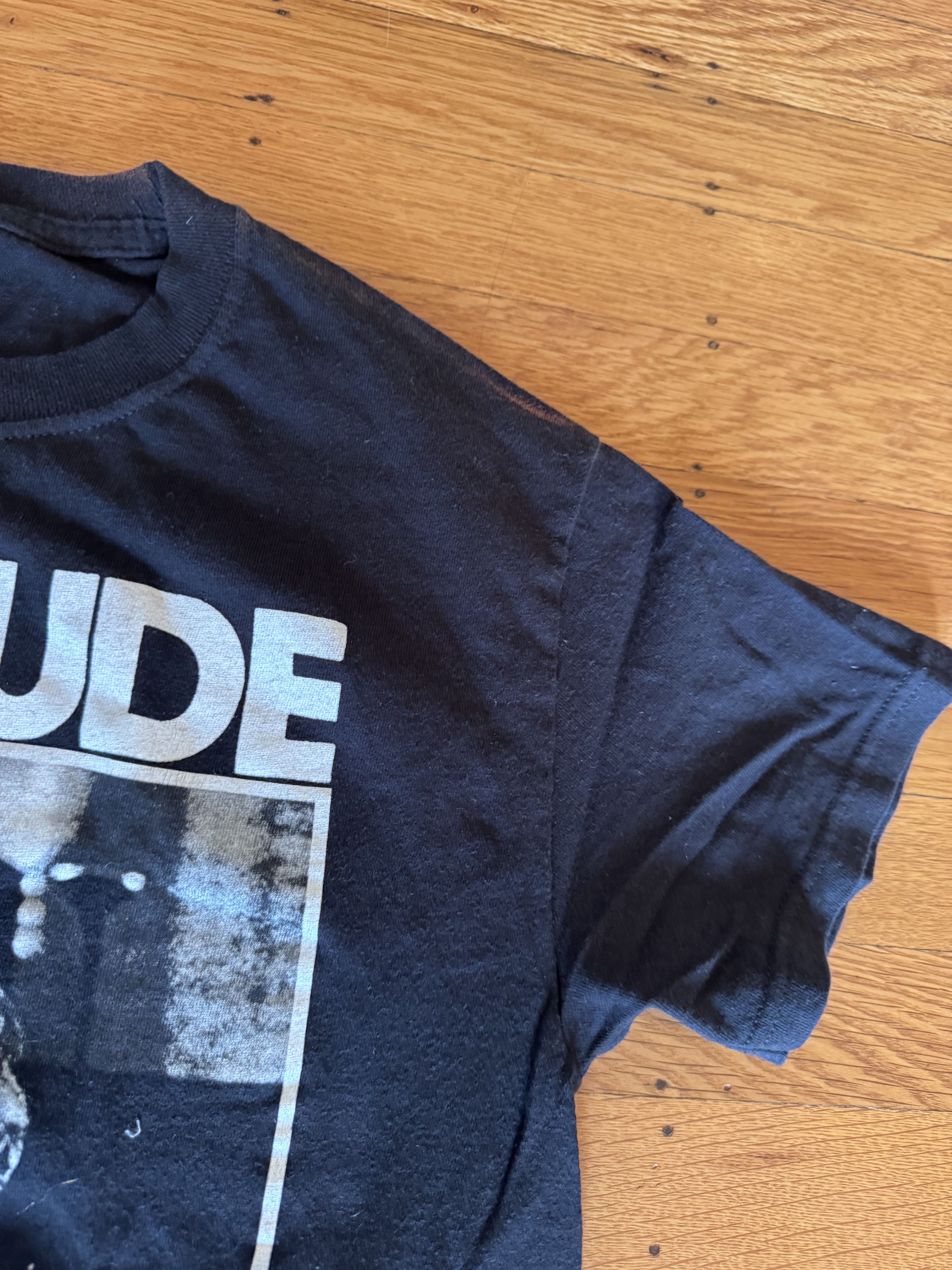 Vintage Vintage The Dude Shirt The Big Lebowski Size US S / EU 44-46 / 1 - 6 Thumbnail