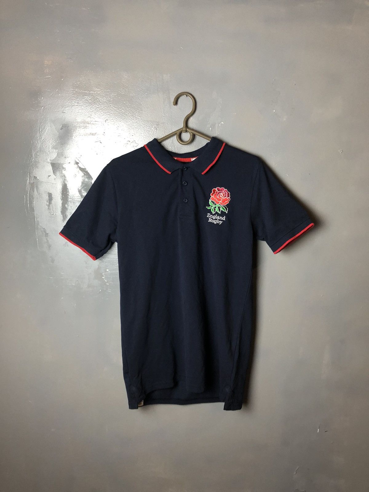 Other Men’s rugby jersey England size s Size US S / EU 44-46 / 1 - 1 Thumbnail