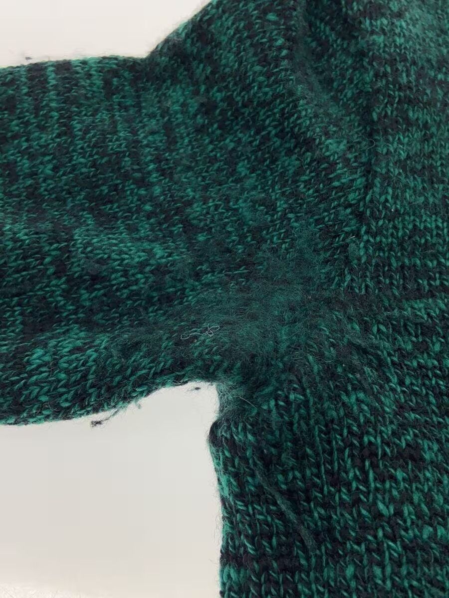 Undercover Wool Knit Sweater Size US M / EU 48-50 / 2 - 4 Thumbnail