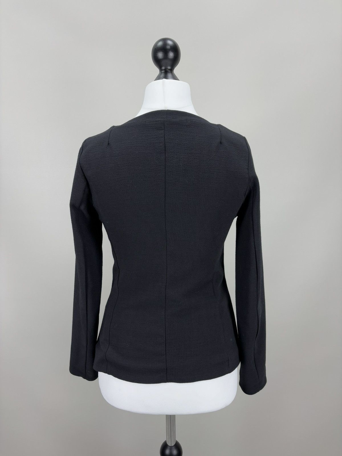 Transit Womens suit Transit Par Such Size 1 Color Black Size S / US 4 / IT 40 - 7 Thumbnail