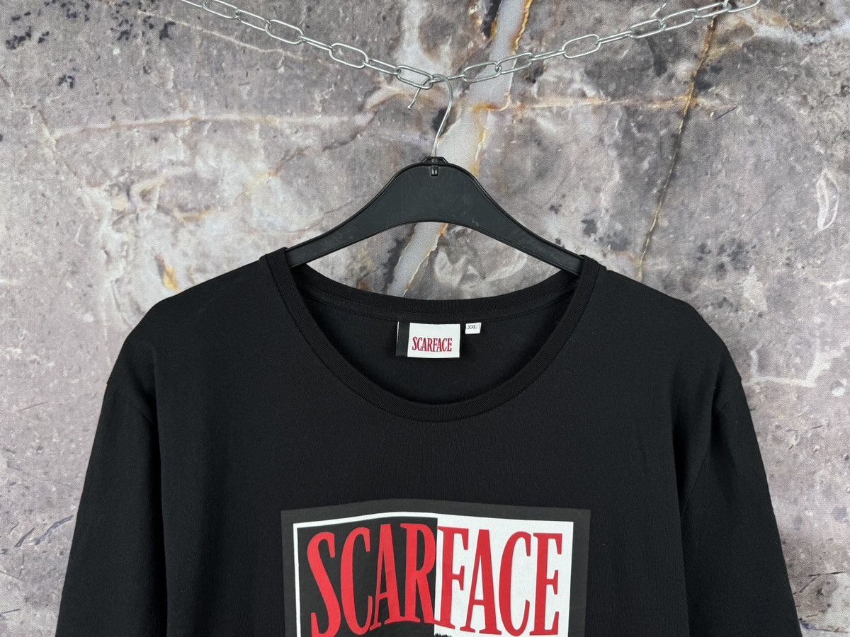 Supreme × Vintage Men’s Scarface T-Shirt Movie Size XXL Size US XXL / EU 58 / 5 - 2 Thumbnail