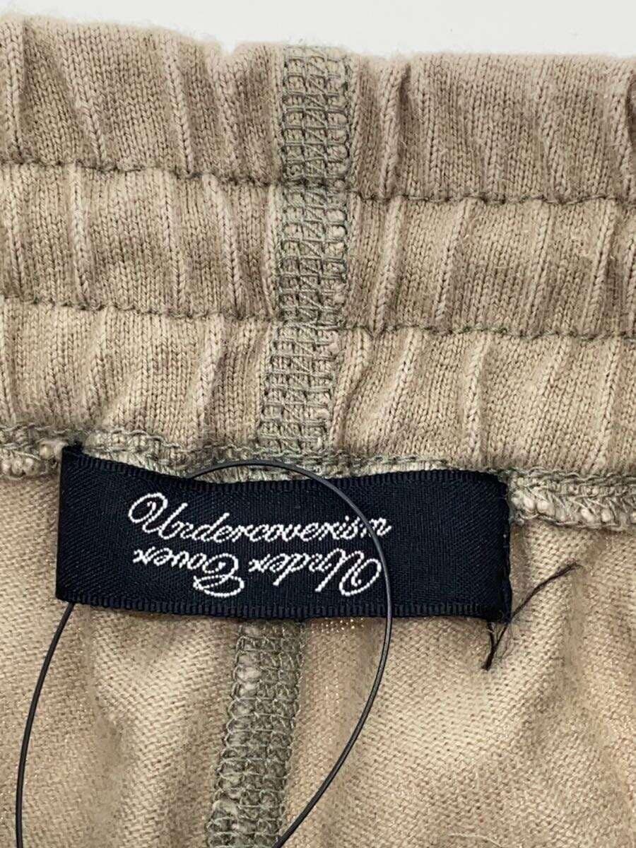 Undercover SS10 Underman Wisconsin Shorts Size US 30 / EU 46 - 4 Thumbnail