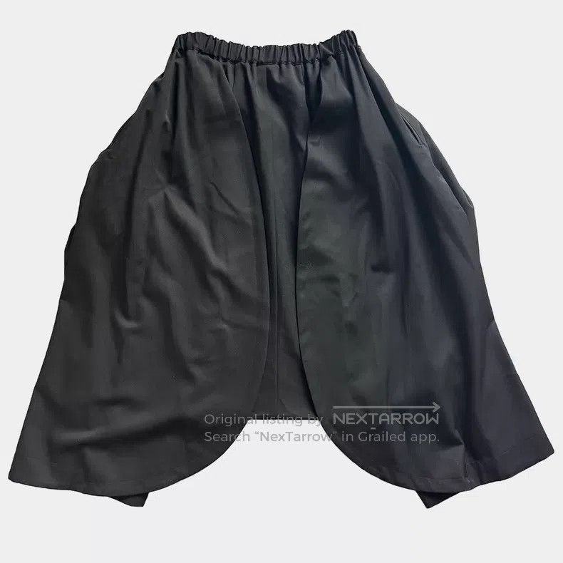 Comme des Garcons Comme Des Garcons size S Balloon Pants Size 23" - 4 Thumbnail