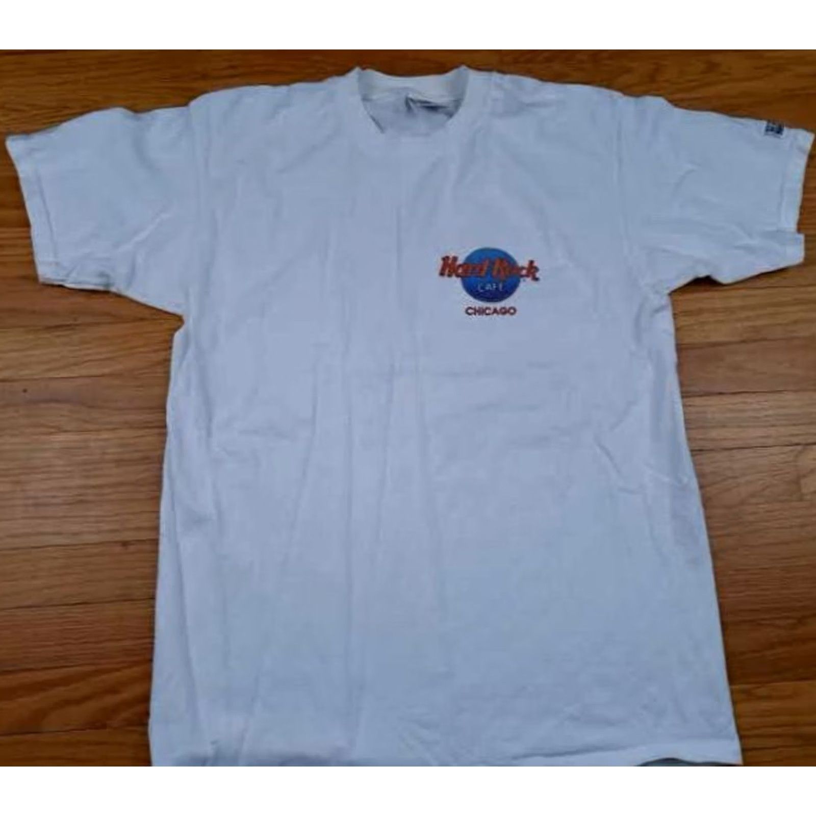 Hard Rock Cafe Hard Rock Shirts Size US L / EU 52-54 / 3 - 3 Thumbnail