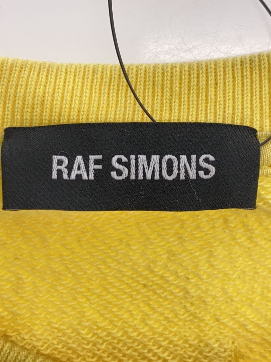 Raf Simons AW18 "DRUGS" Sweatshirt Size US M / EU 48-50 / 2 - 3 Thumbnail