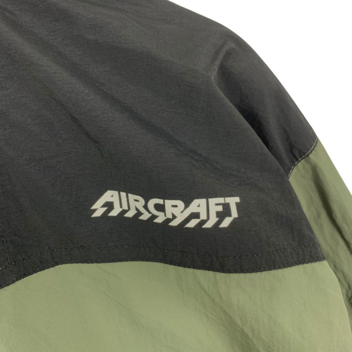 Vintage Vintage BURTLE WW AIRCRAFT Collection Gorpcore Jacket Size US XXL / EU 58 / 5 - 11 Thumbnail
