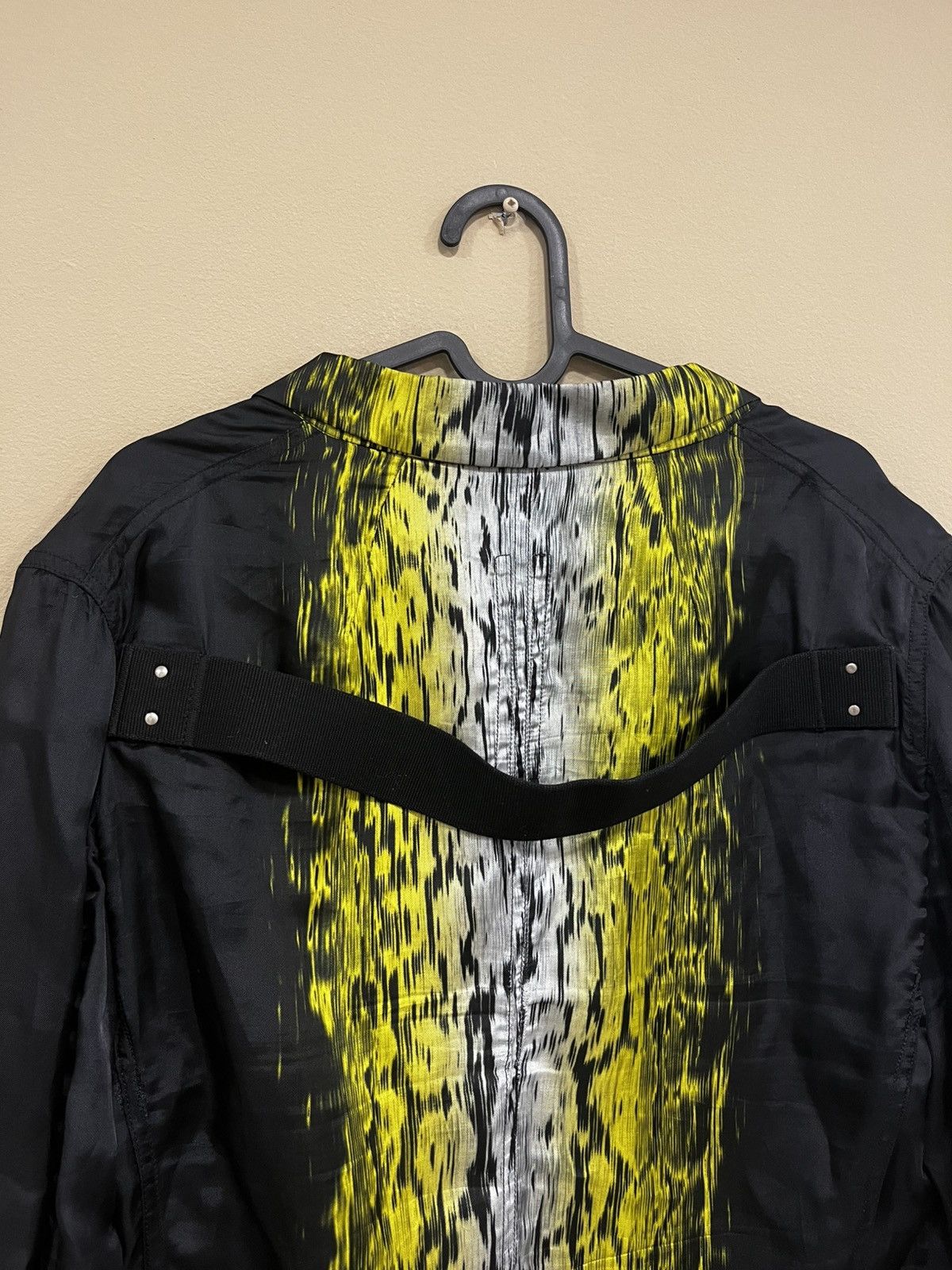 Rick Owens Rick Owens FW20 Performa CMS Island Blazer Size 38R - 8 Thumbnail